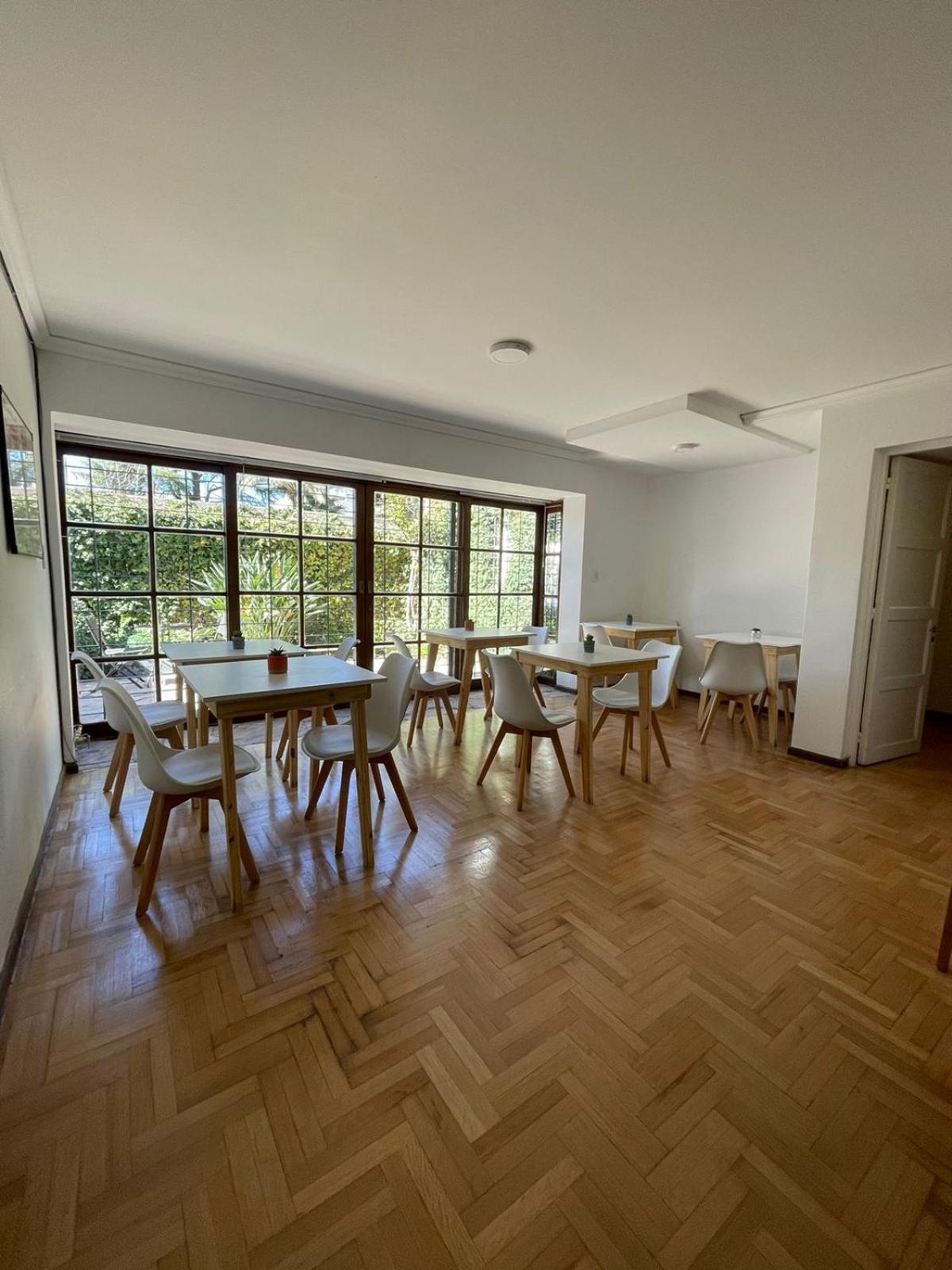 Casabella Bed & Breakfast