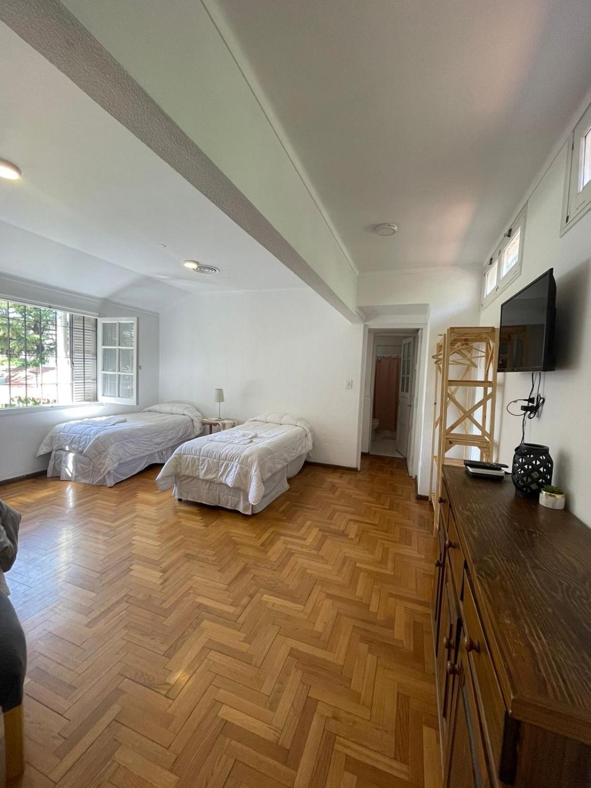 Bed & Breakfast Casabella Bed & Breakfast Mendoza