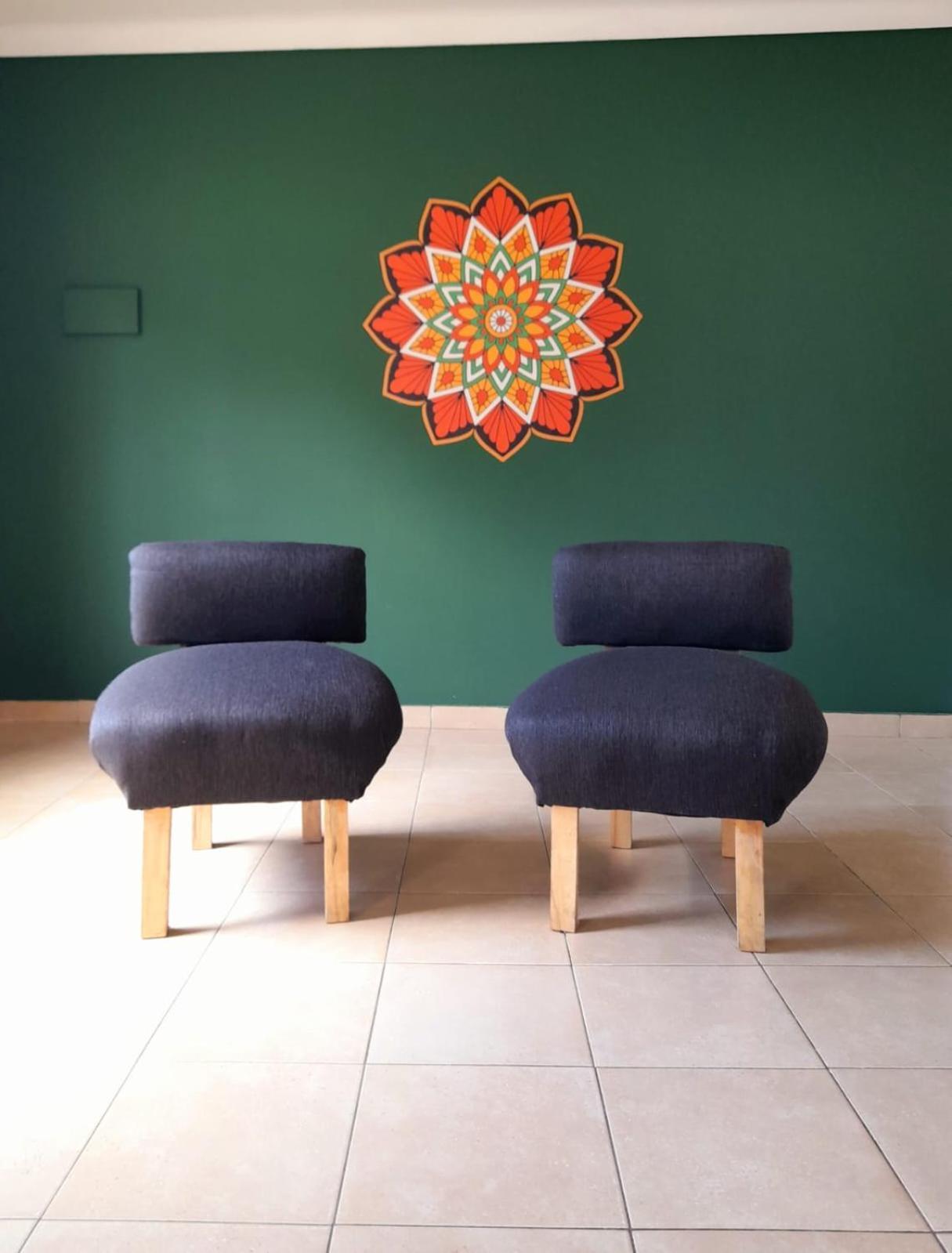 Apartamento Shalom Mendoza