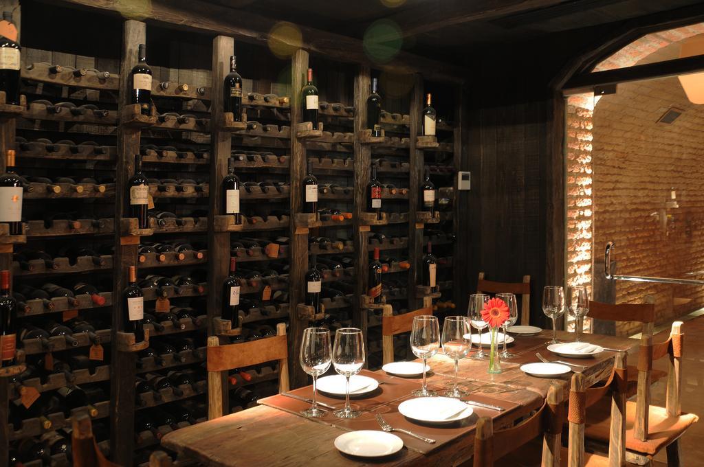 Huentala 4* Mendoza