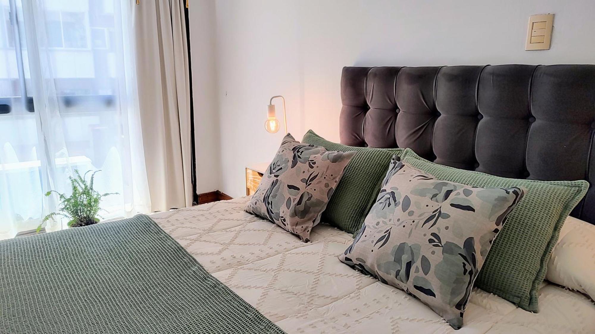 Apartamento Terrazas De Colon 5 *