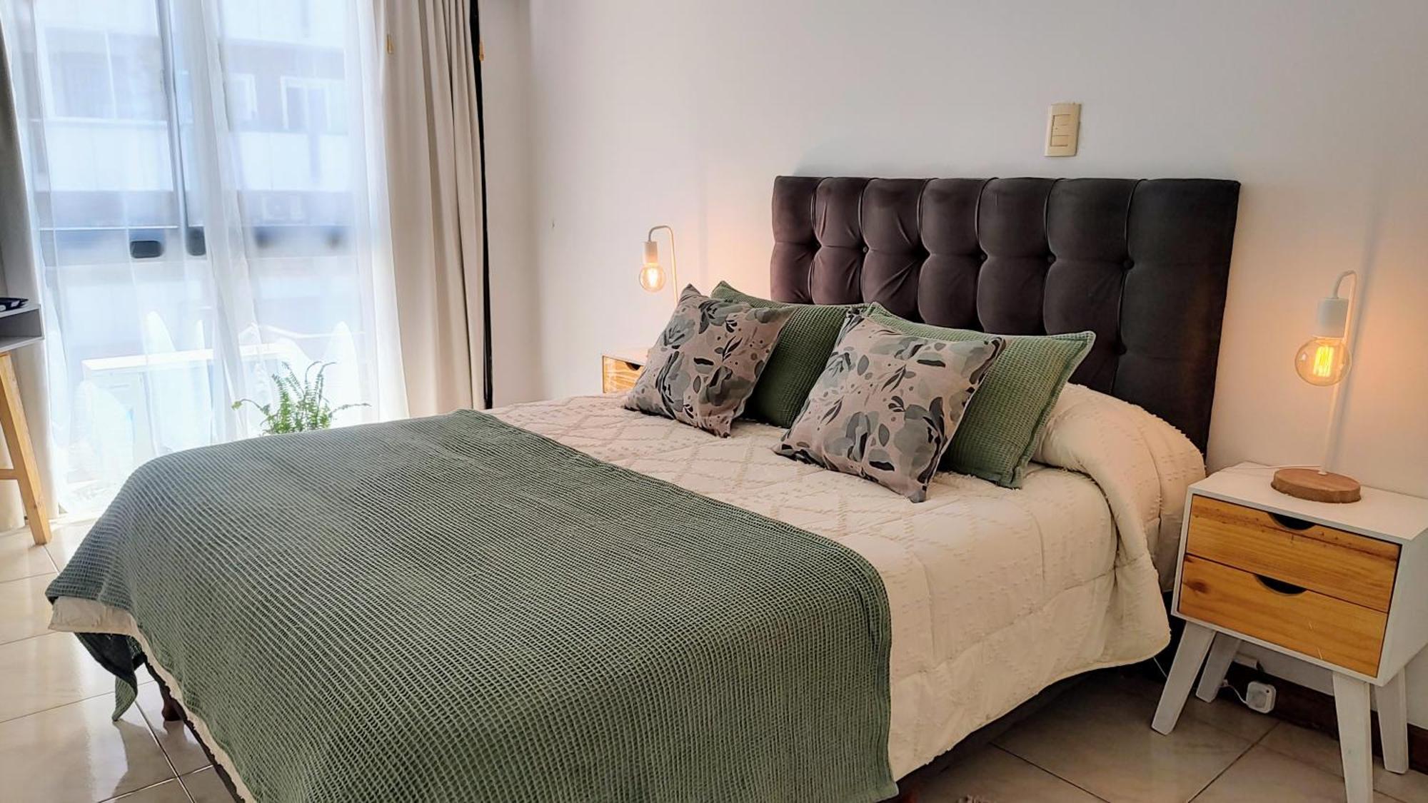 Terrazas De Colon 5 Apartamento Mendoza