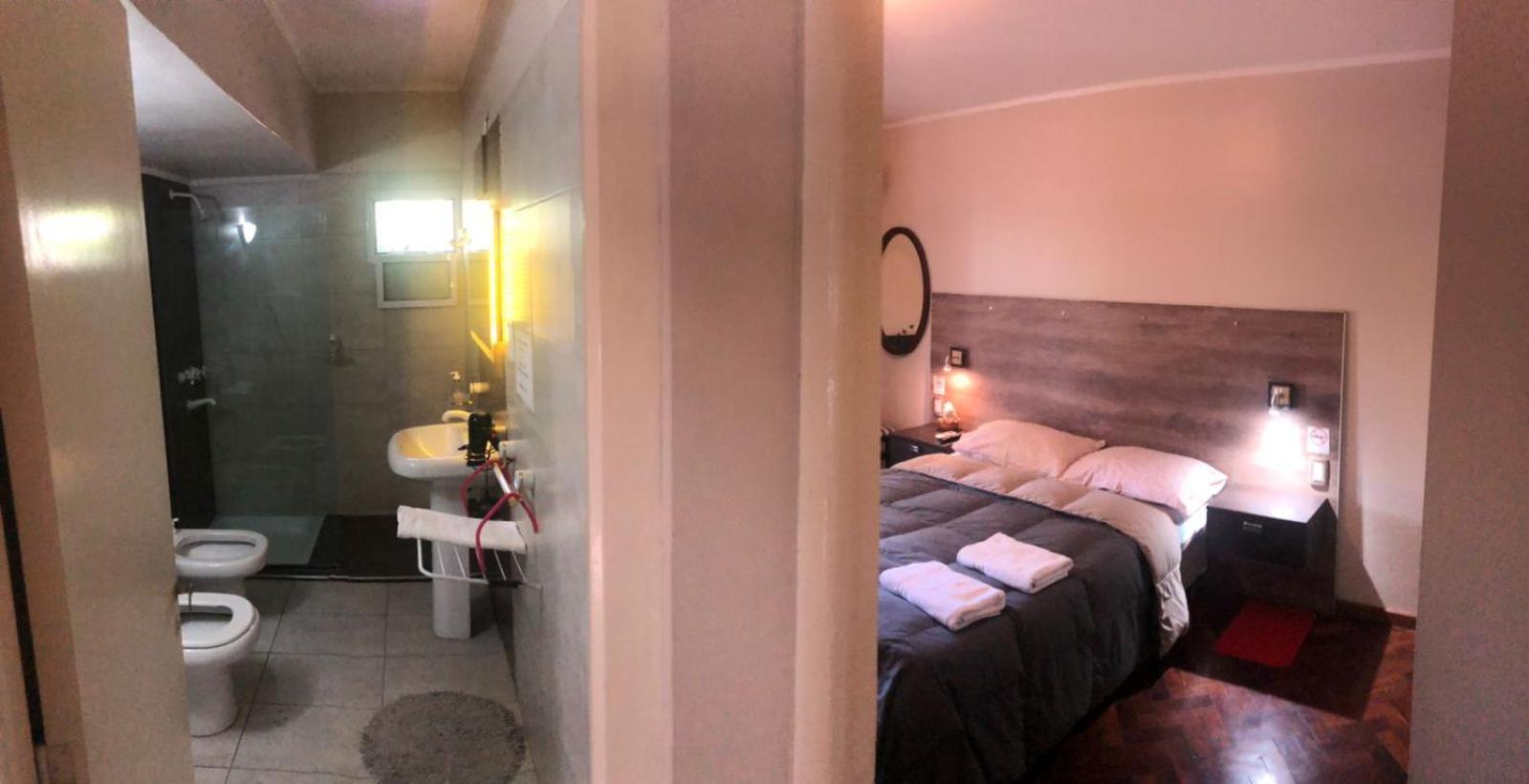 Apartamento Casafélix *