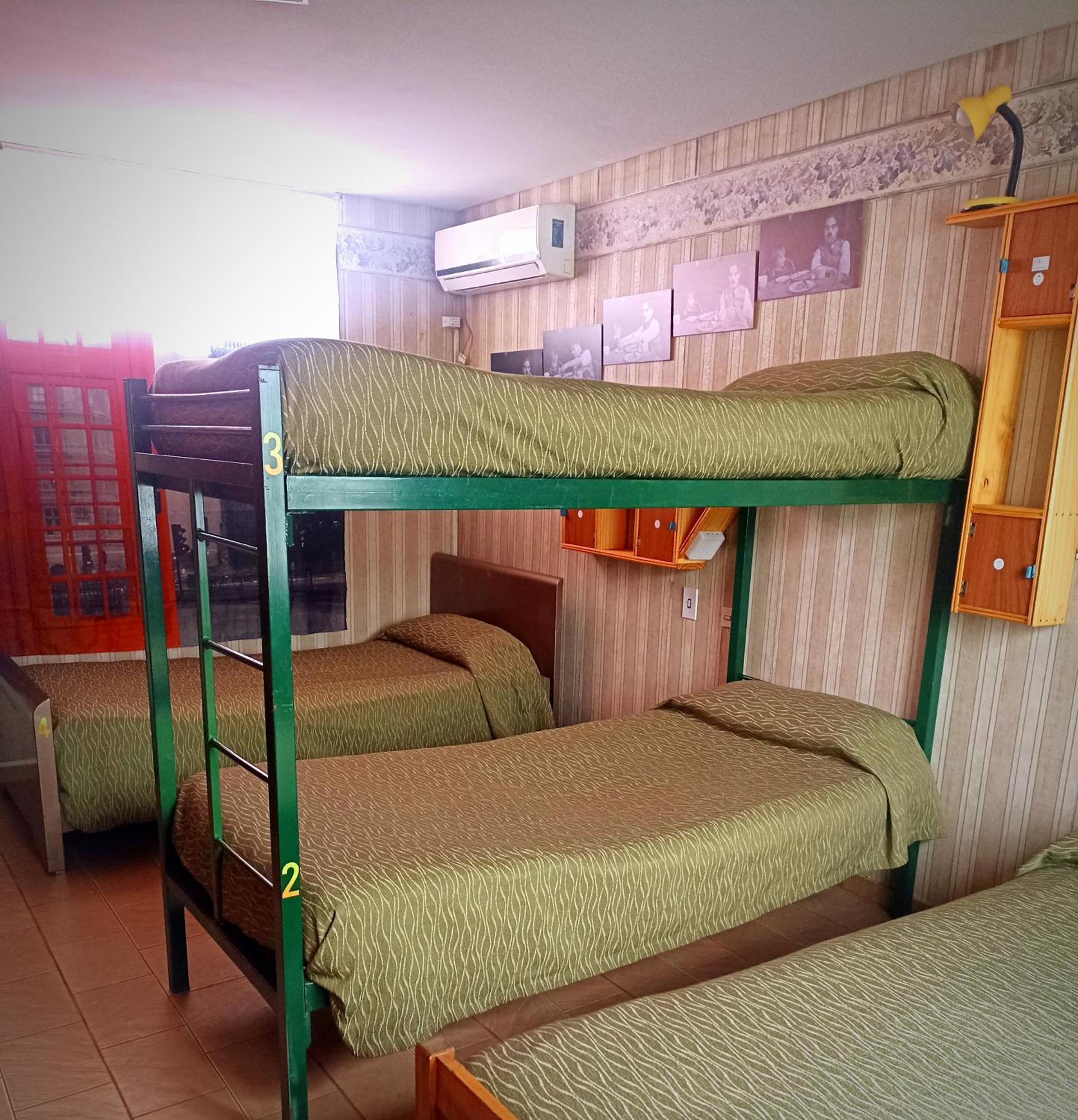 Bed and breakfast #
