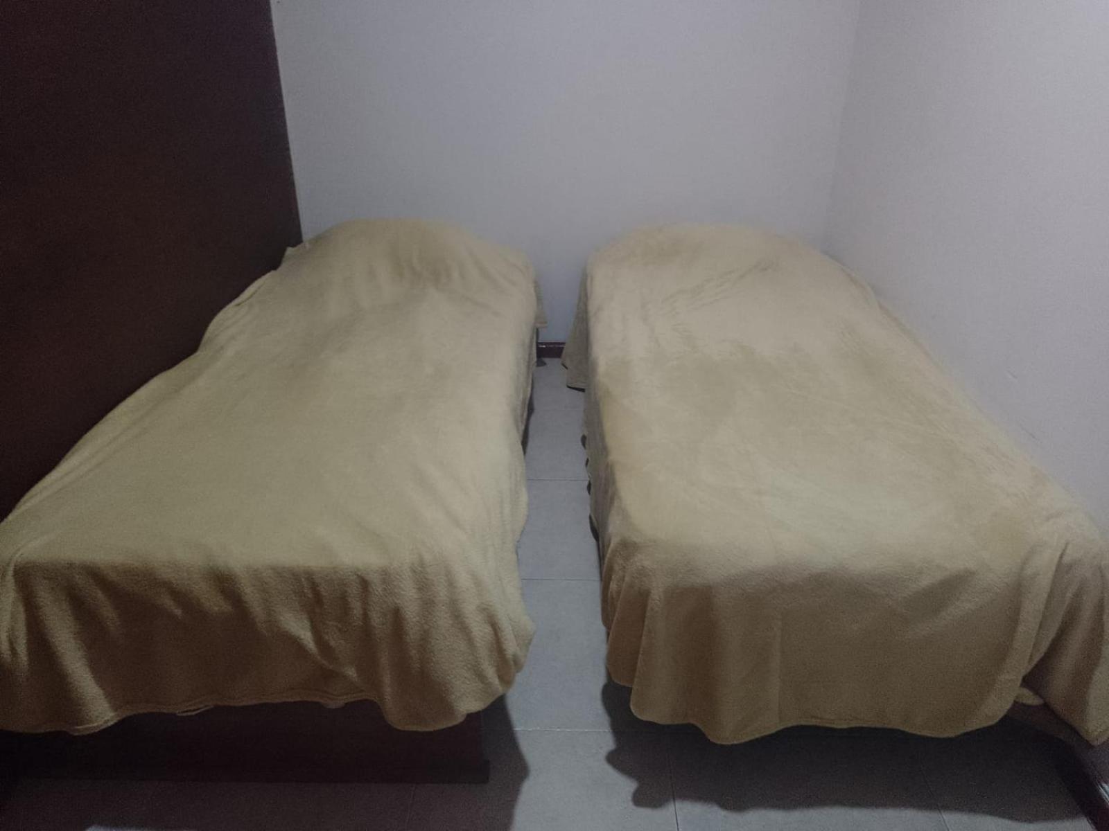 Apartment Bombal Apart Mendoza