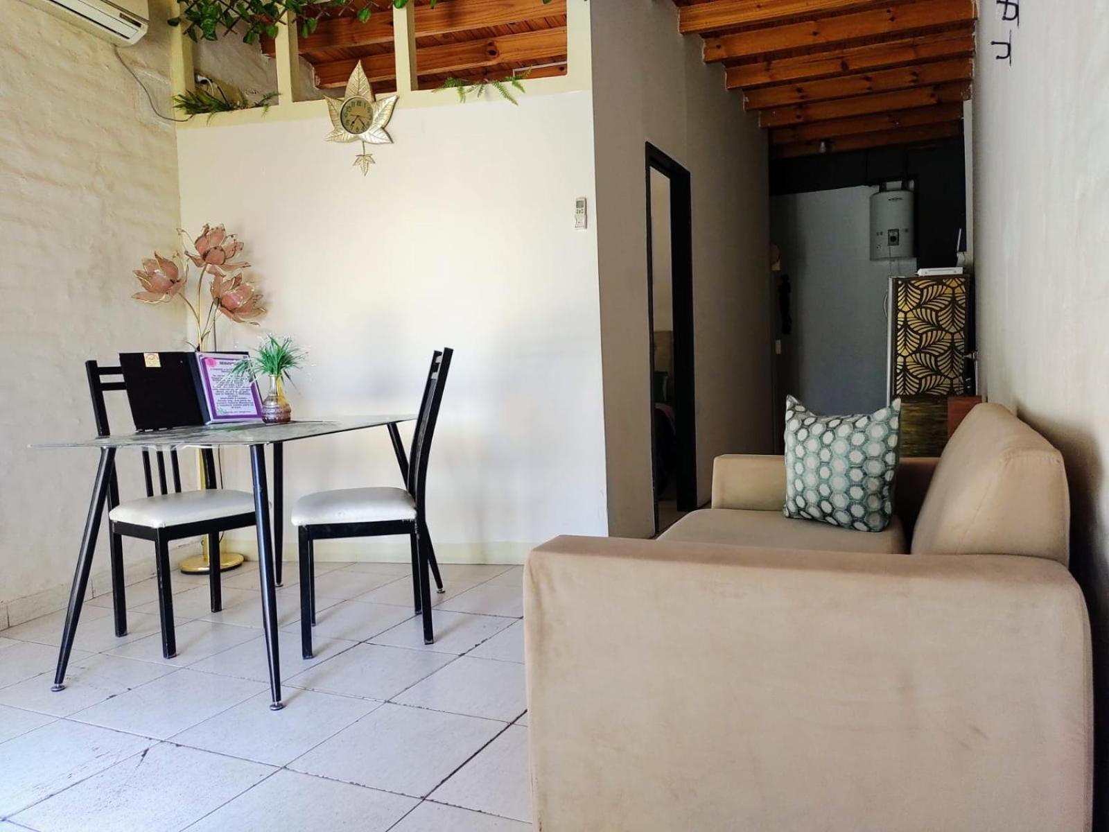 Departamento En Biznaga