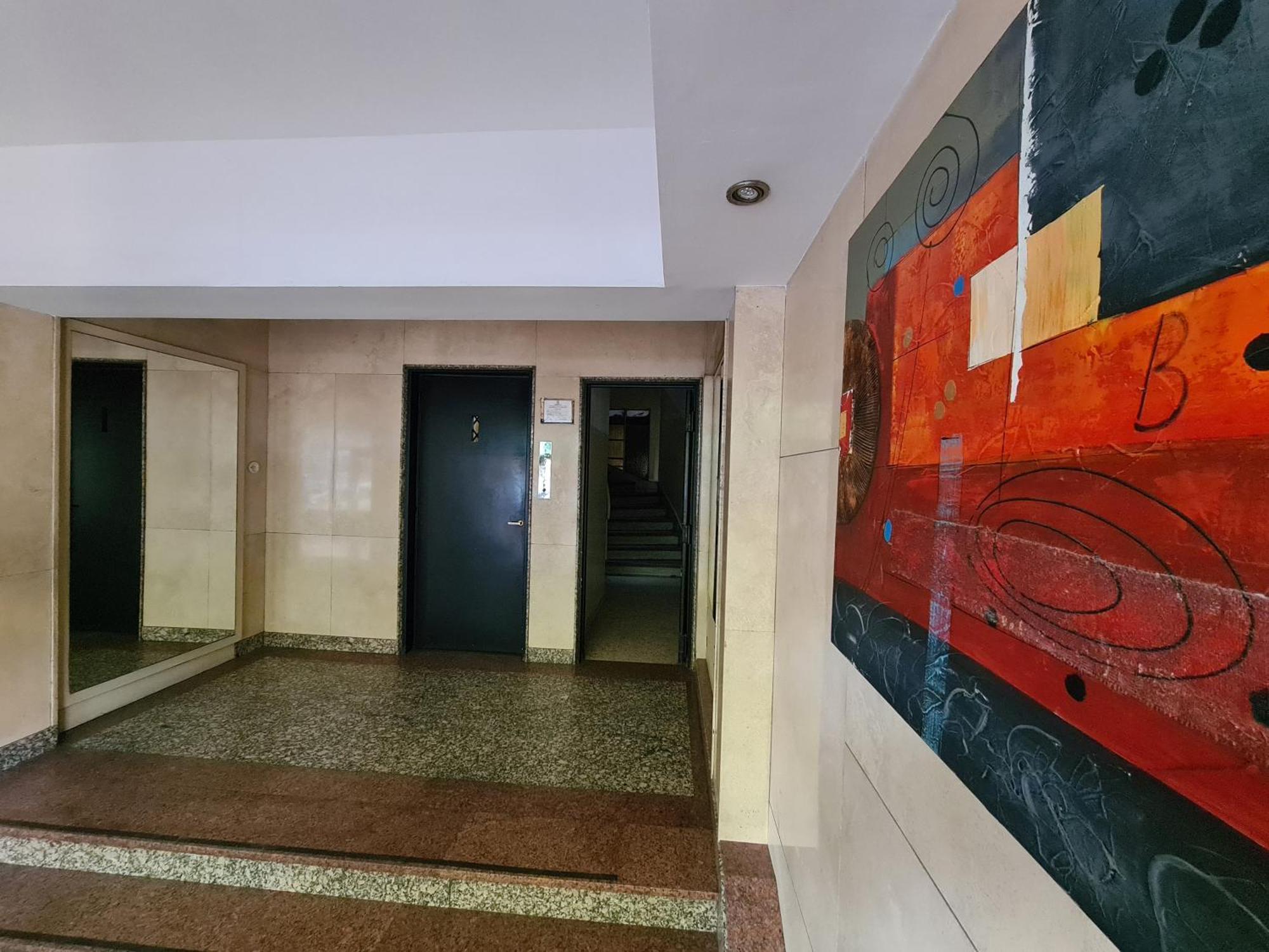 Bauza Ribot Departamento Boutique En Mendoza