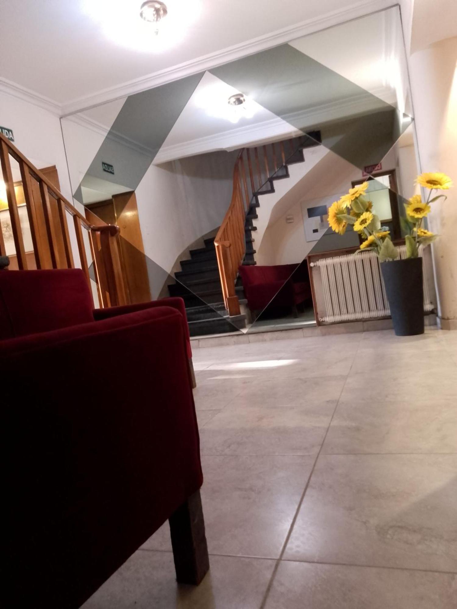 Hotel Cristal *