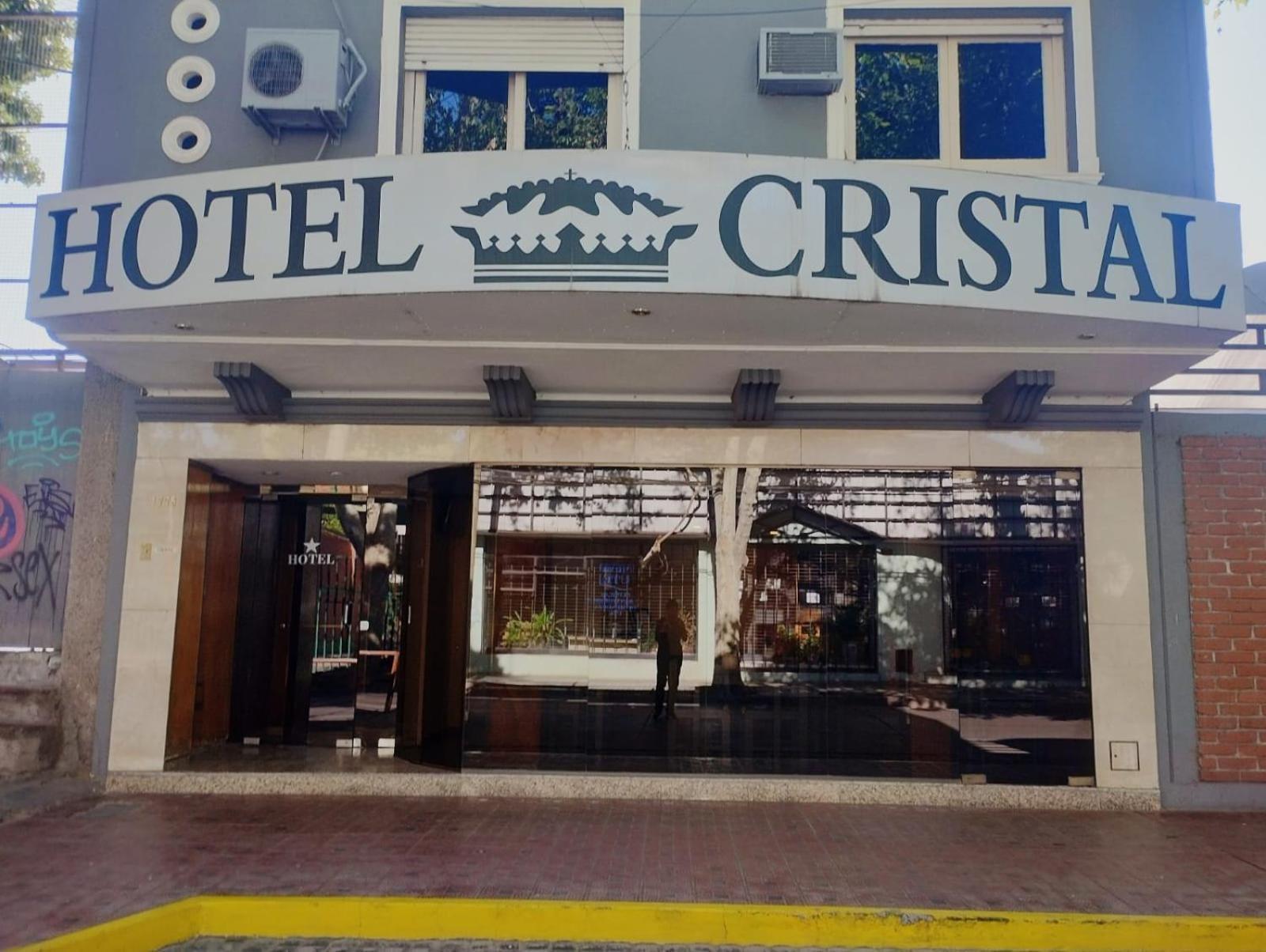 Cristal *