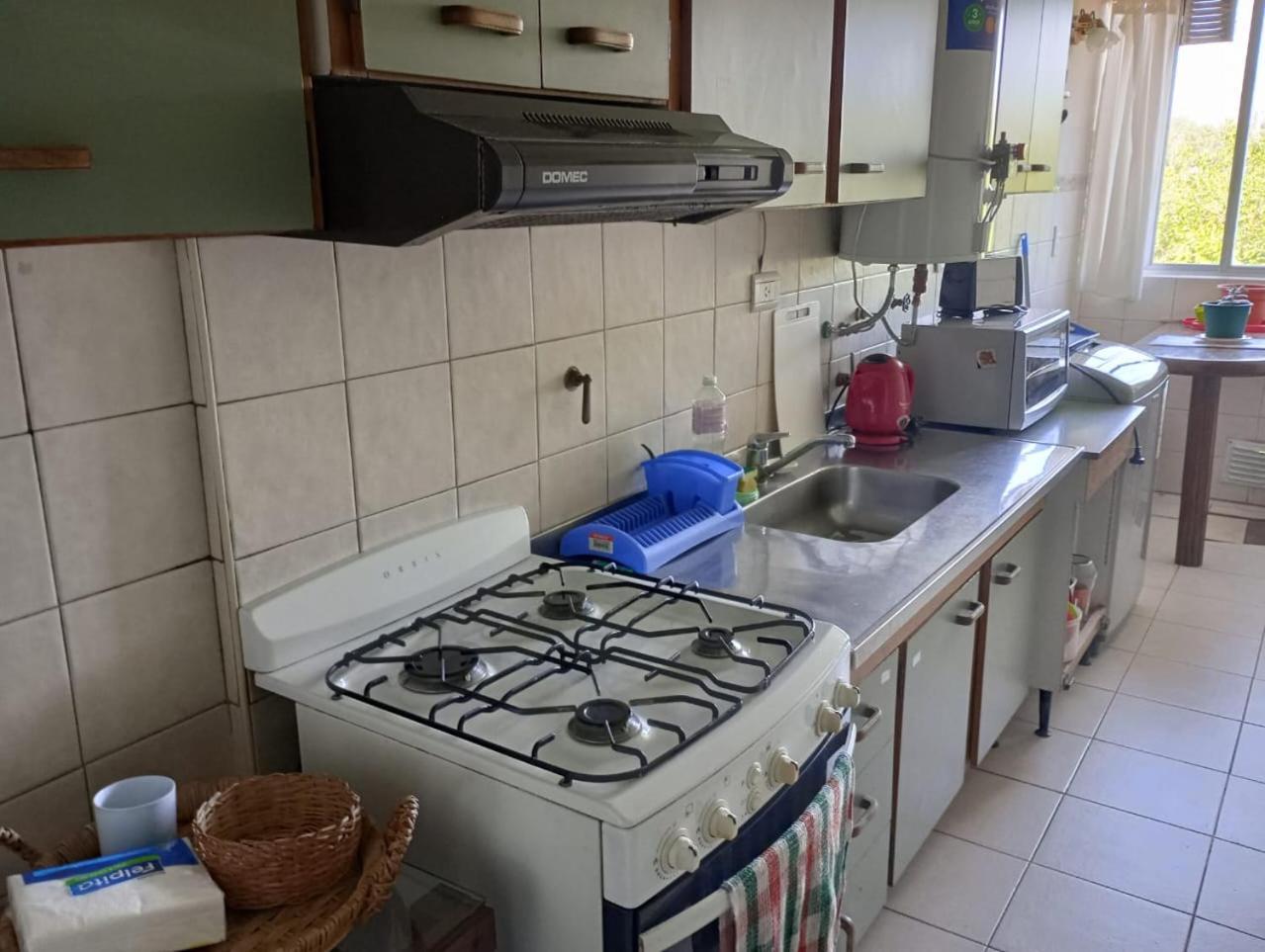 Apartamento Apreciando La Montaña *