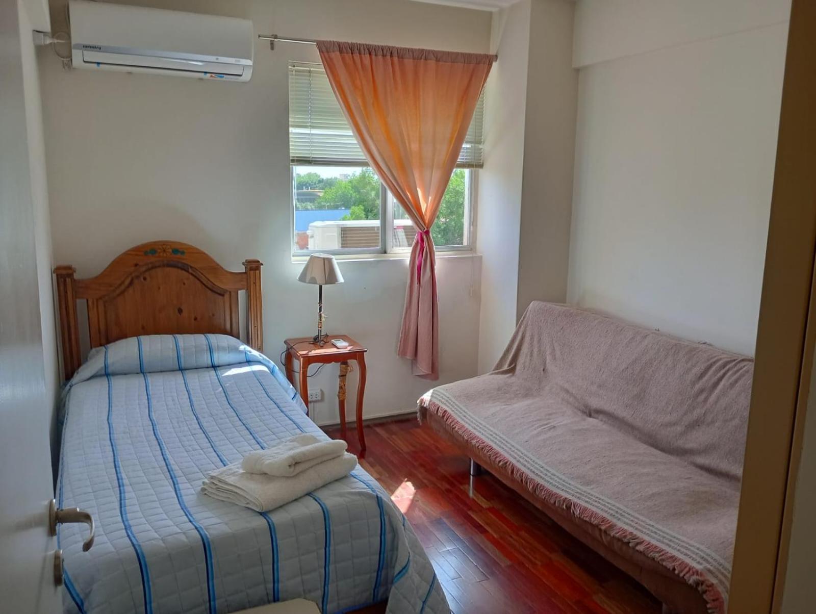 Apartamento Apreciando La Montaña