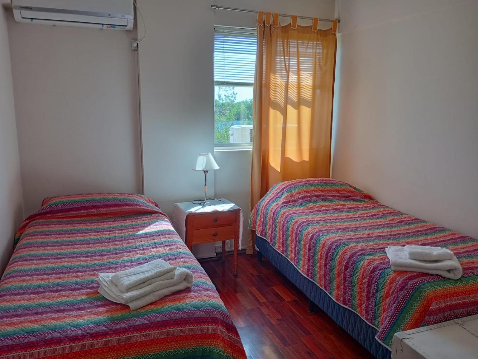 Apartamento Apreciando La Montaña