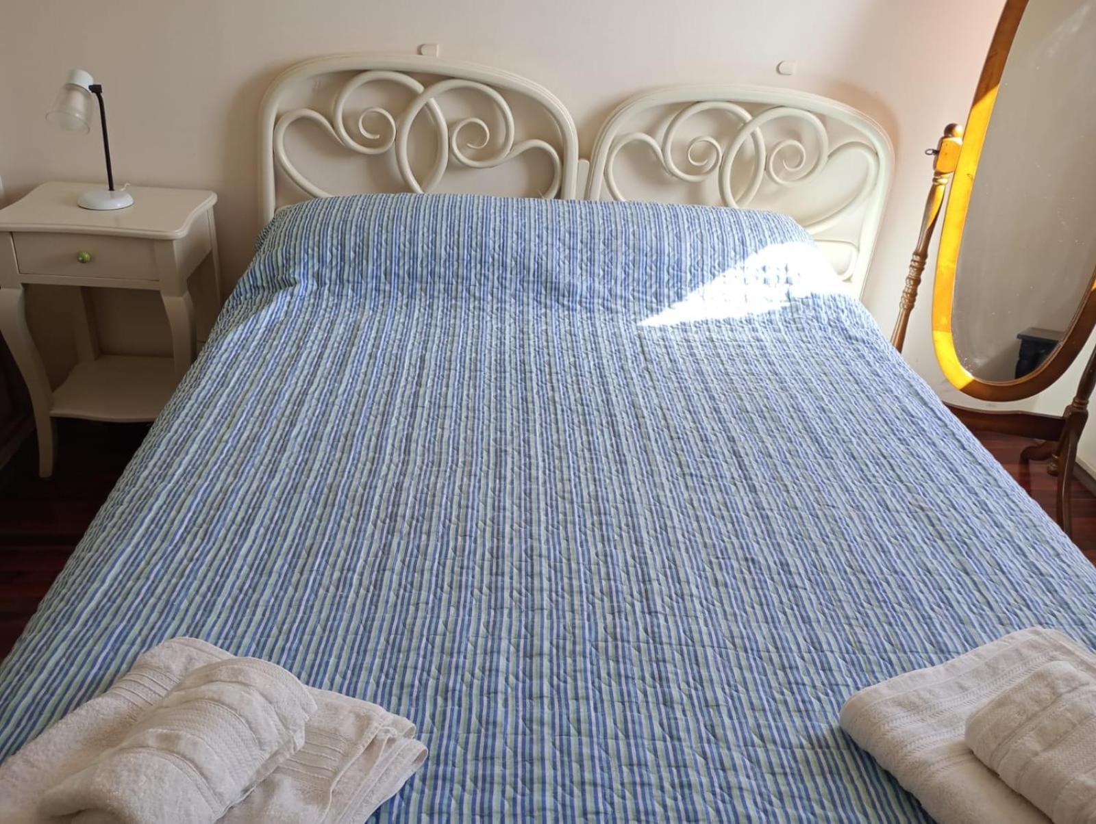 Apartamento Apreciando La Montaña *