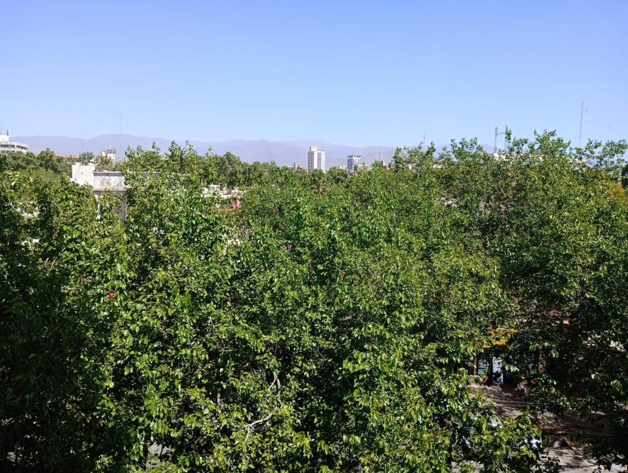 Apartamento Apreciando La Montaña *