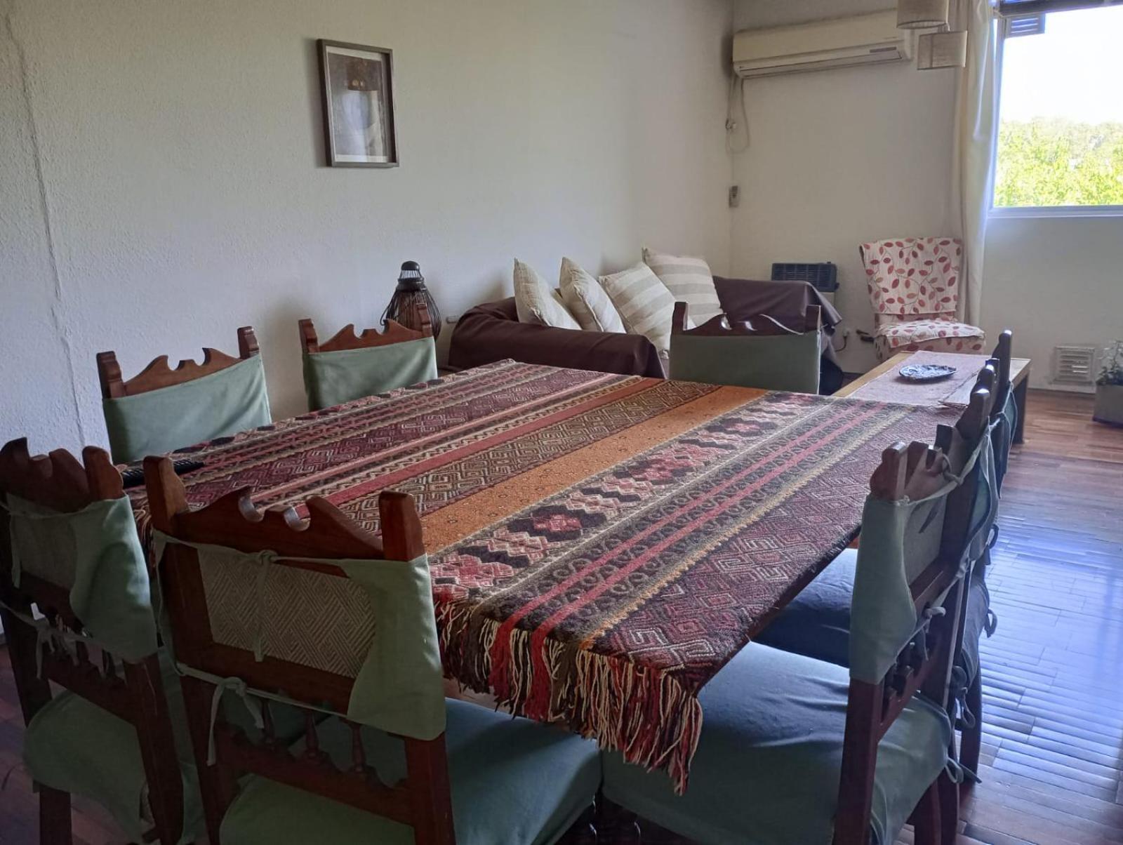 Apartamento Apreciando La Montaña Mendoza