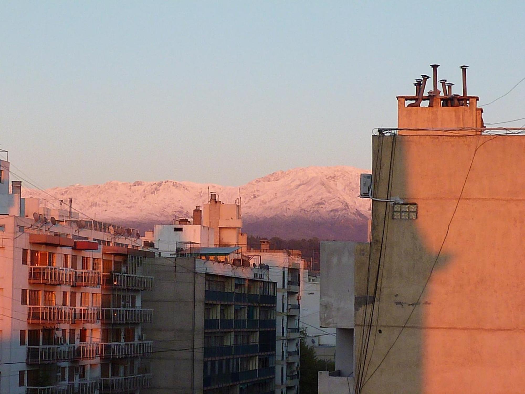 La Cupula De Mendoza