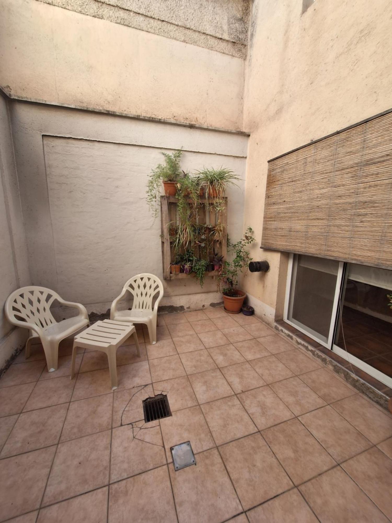 Apartamento Centrico, Comodo, Completo Con Cochera *