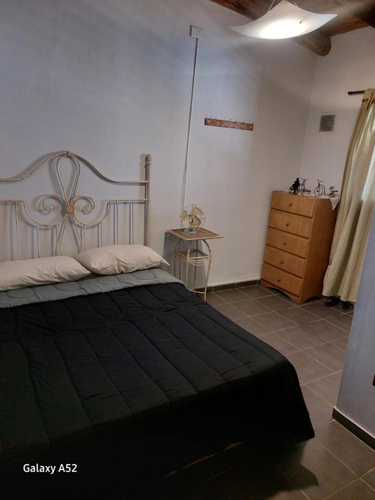 Holiday home Casa Malbec *