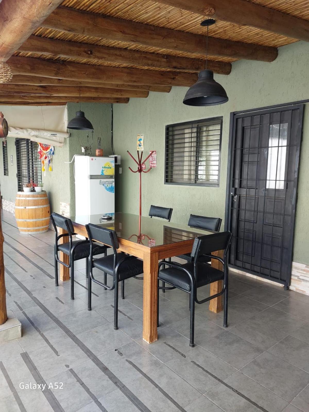 Casa Malbec