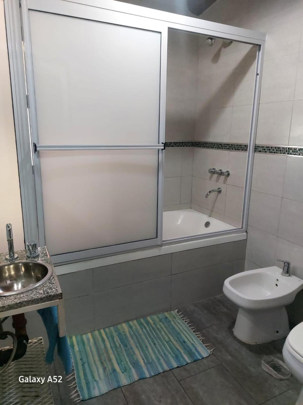 Сasa de vacaciones Casa Malbec Mendoza