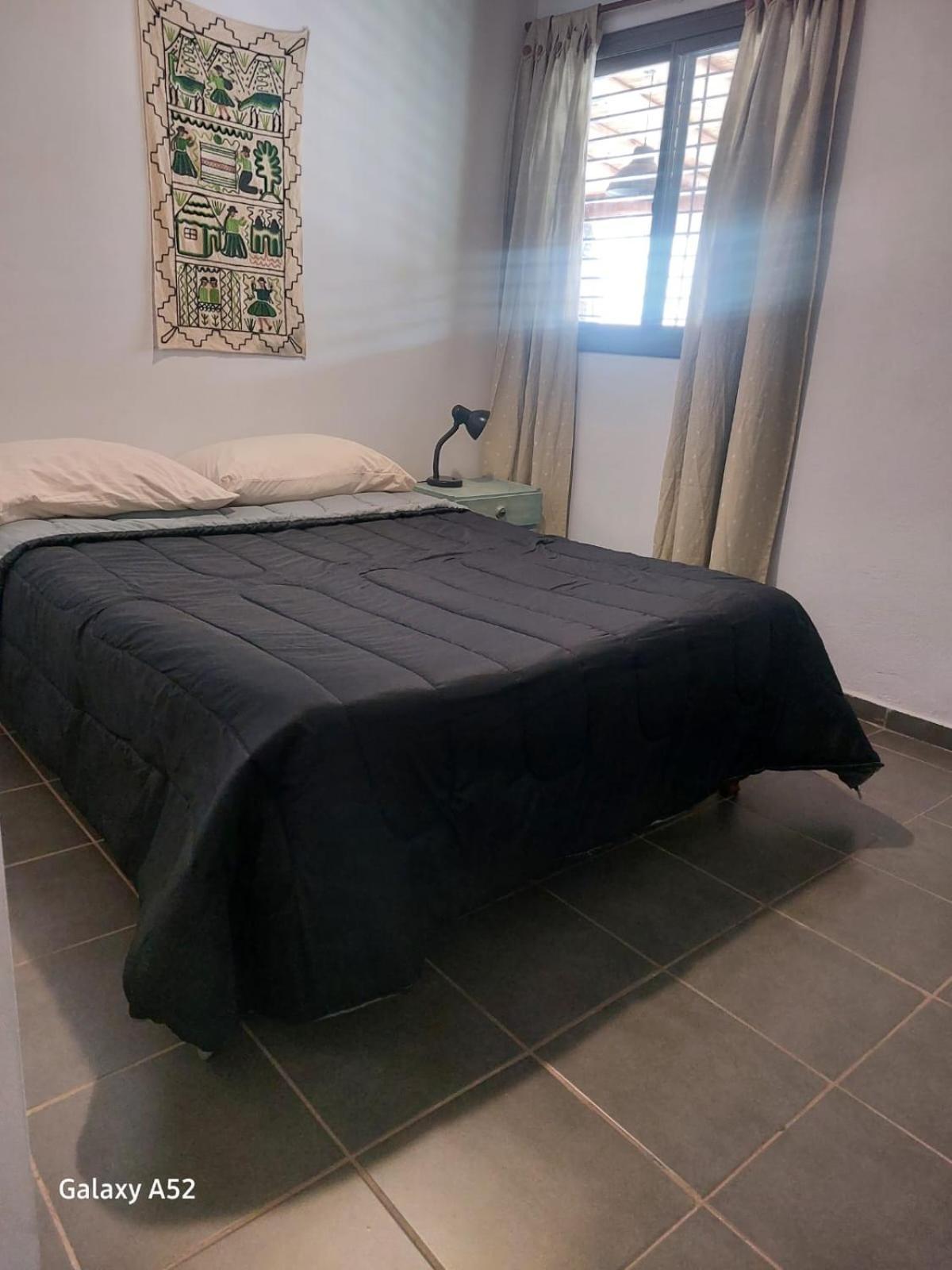 Сasa de vacaciones Casa Malbec