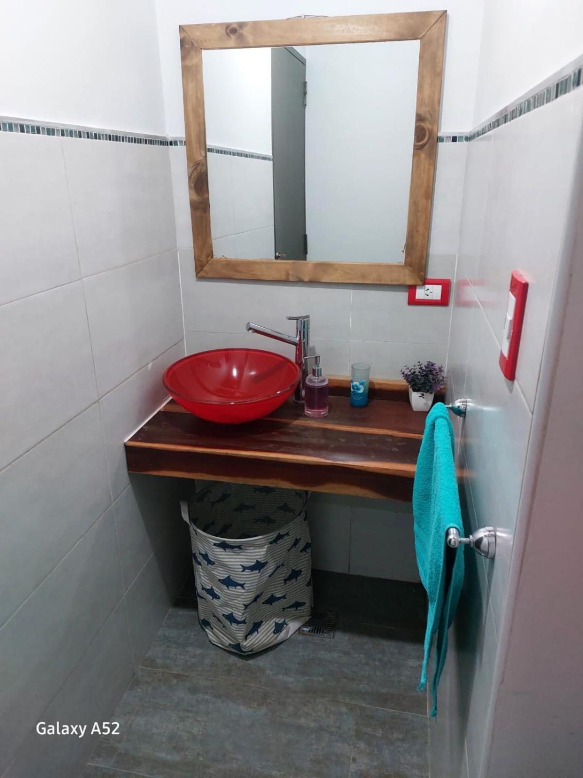 Casa Malbec Сasa de vacaciones Mendoza