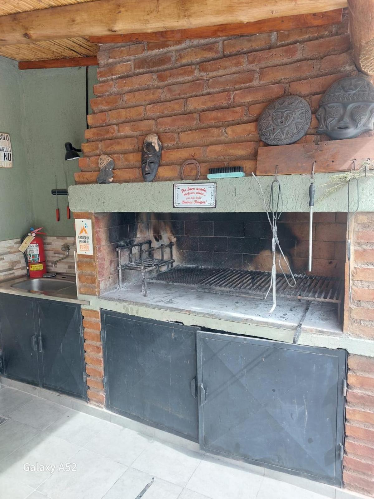 Casa Malbec Сasa de vacaciones *