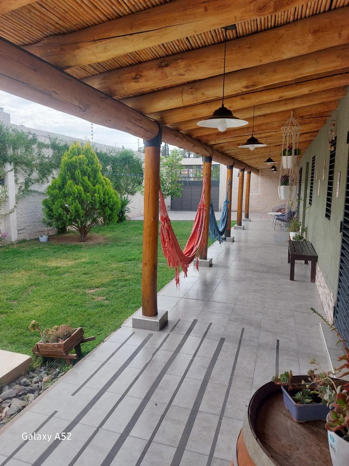 Casa Malbec * Mendoza