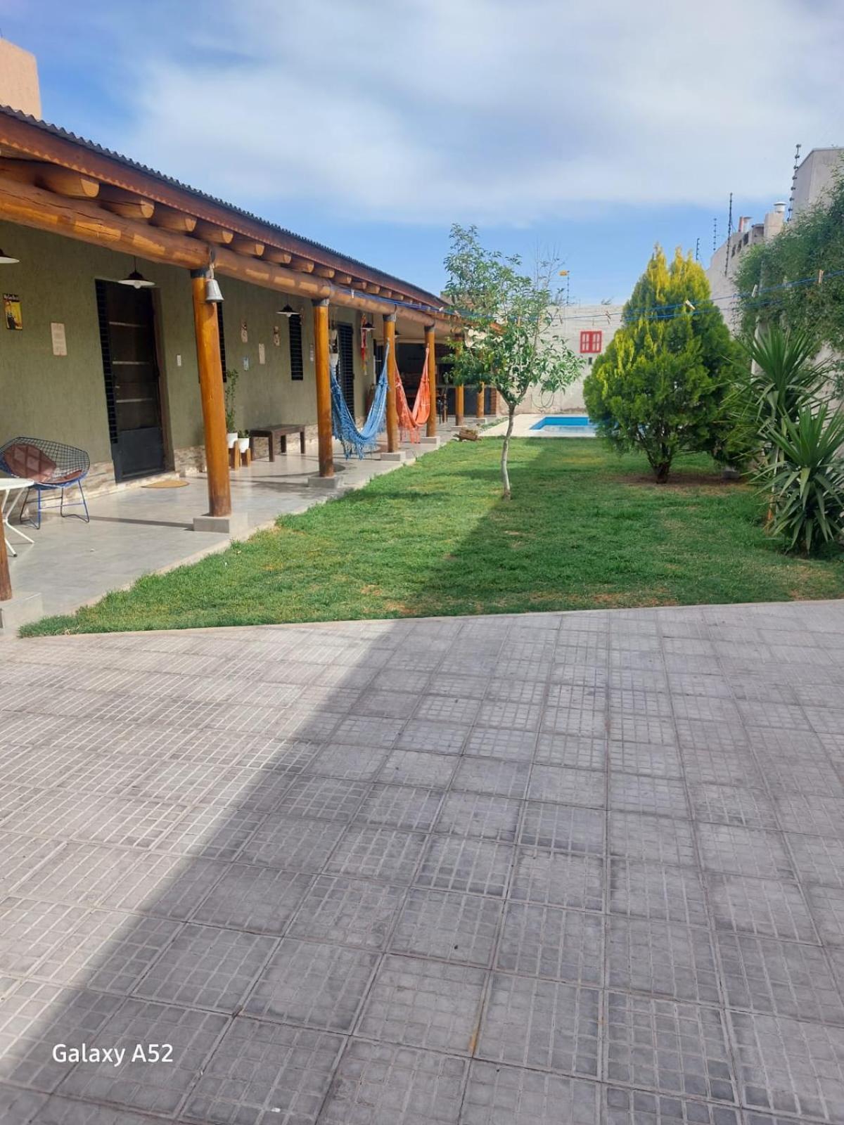 Casa Malbec *