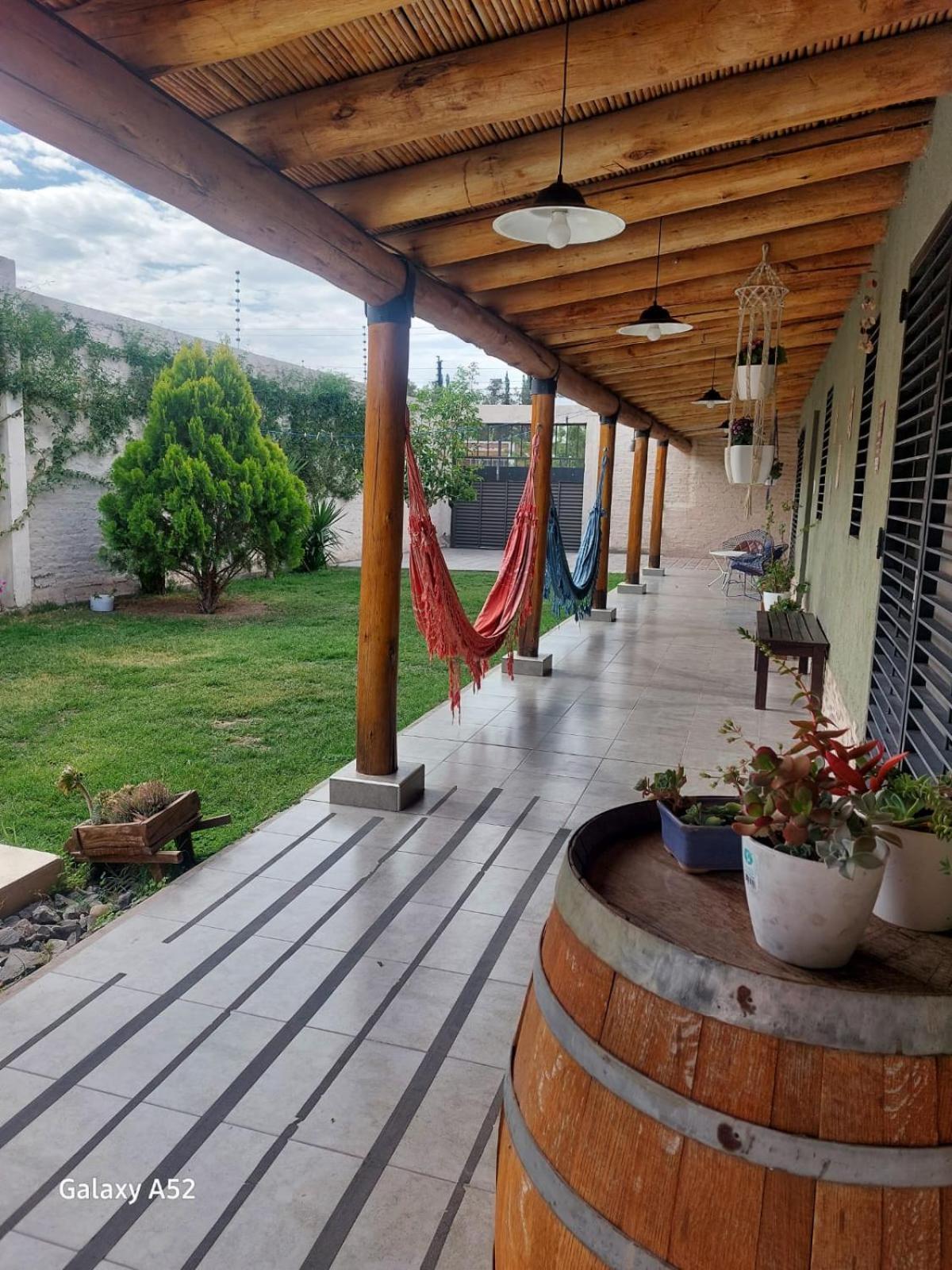 Casa Malbec * Mendoza