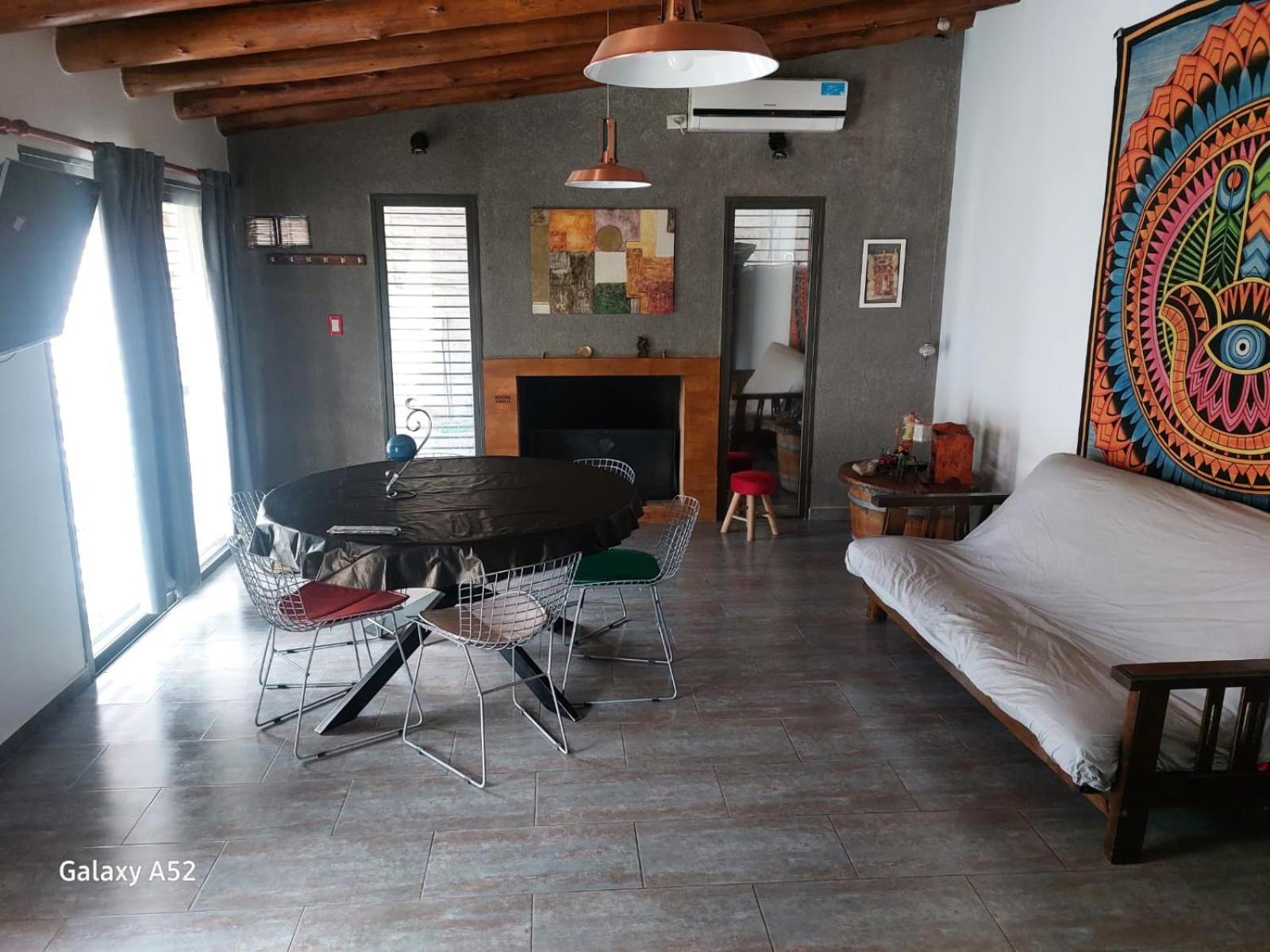 Сasa de vacaciones Casa Malbec *
