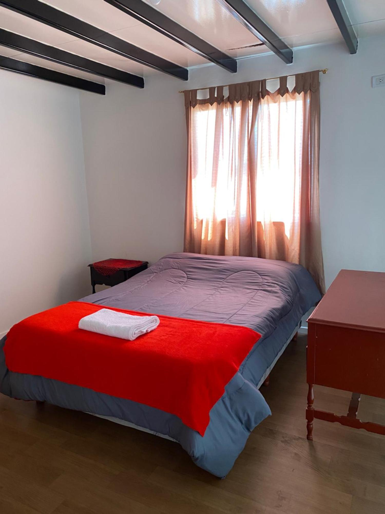 Ayacucho Aparts Apartment *