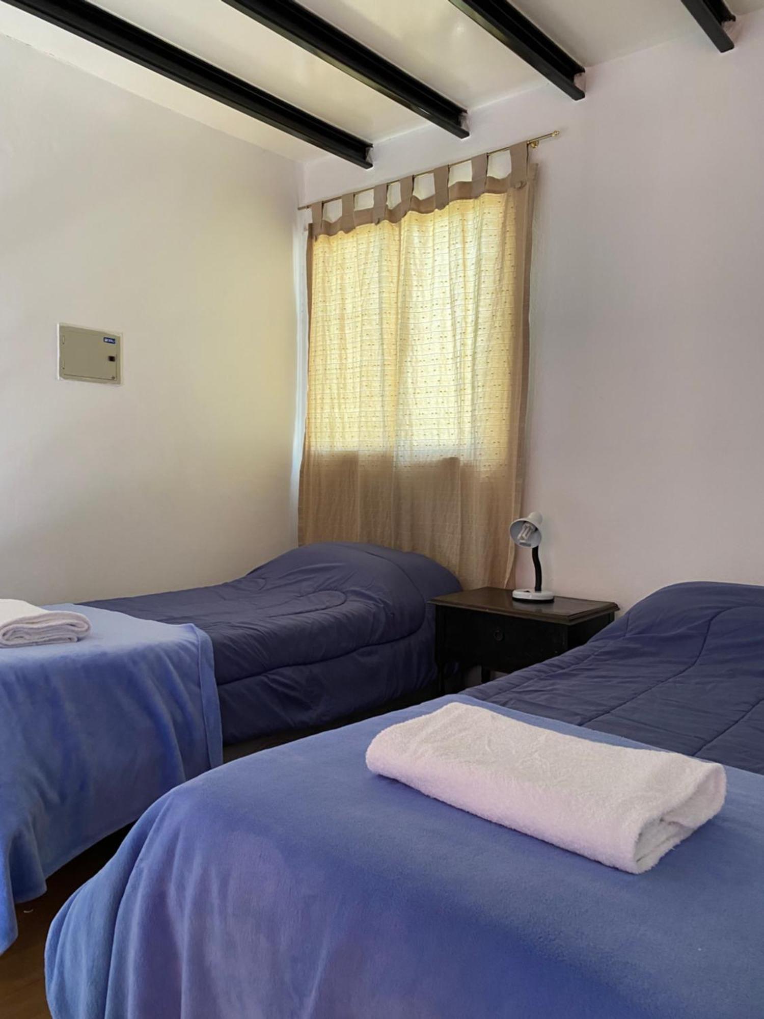 Apartment Ayacucho Aparts