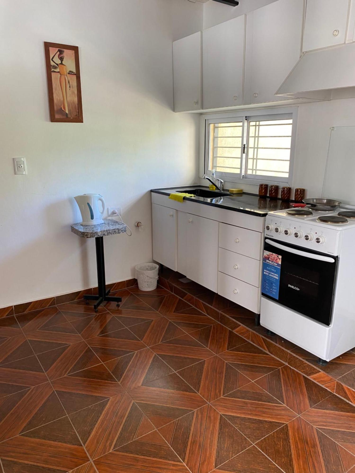 Apartment Ayacucho Aparts