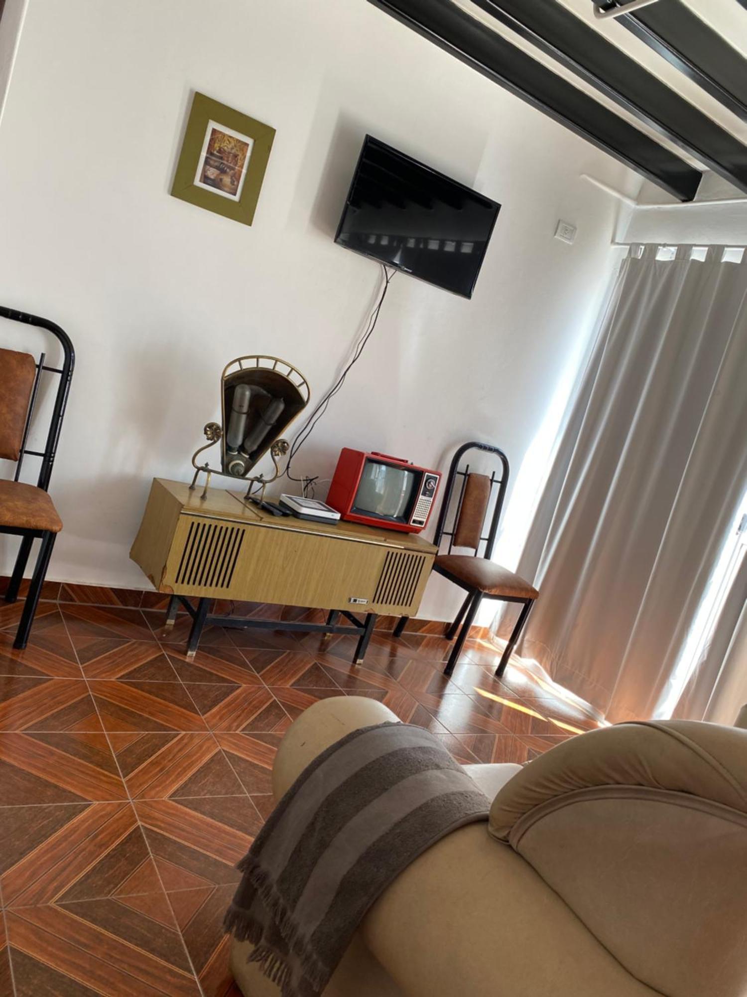 Ayacucho Aparts Apartment