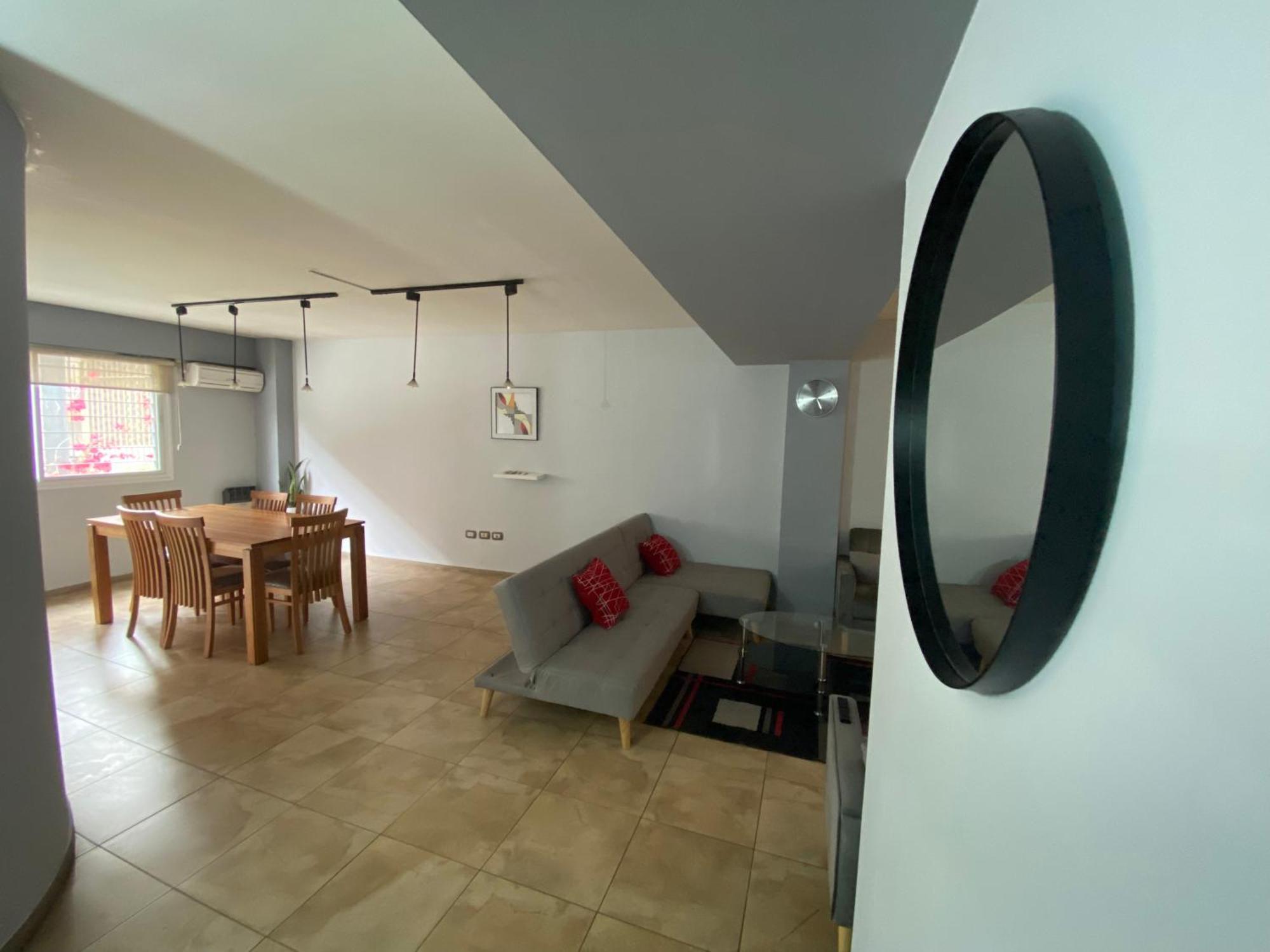Apartamento Oasis 1.6 Mendoza
