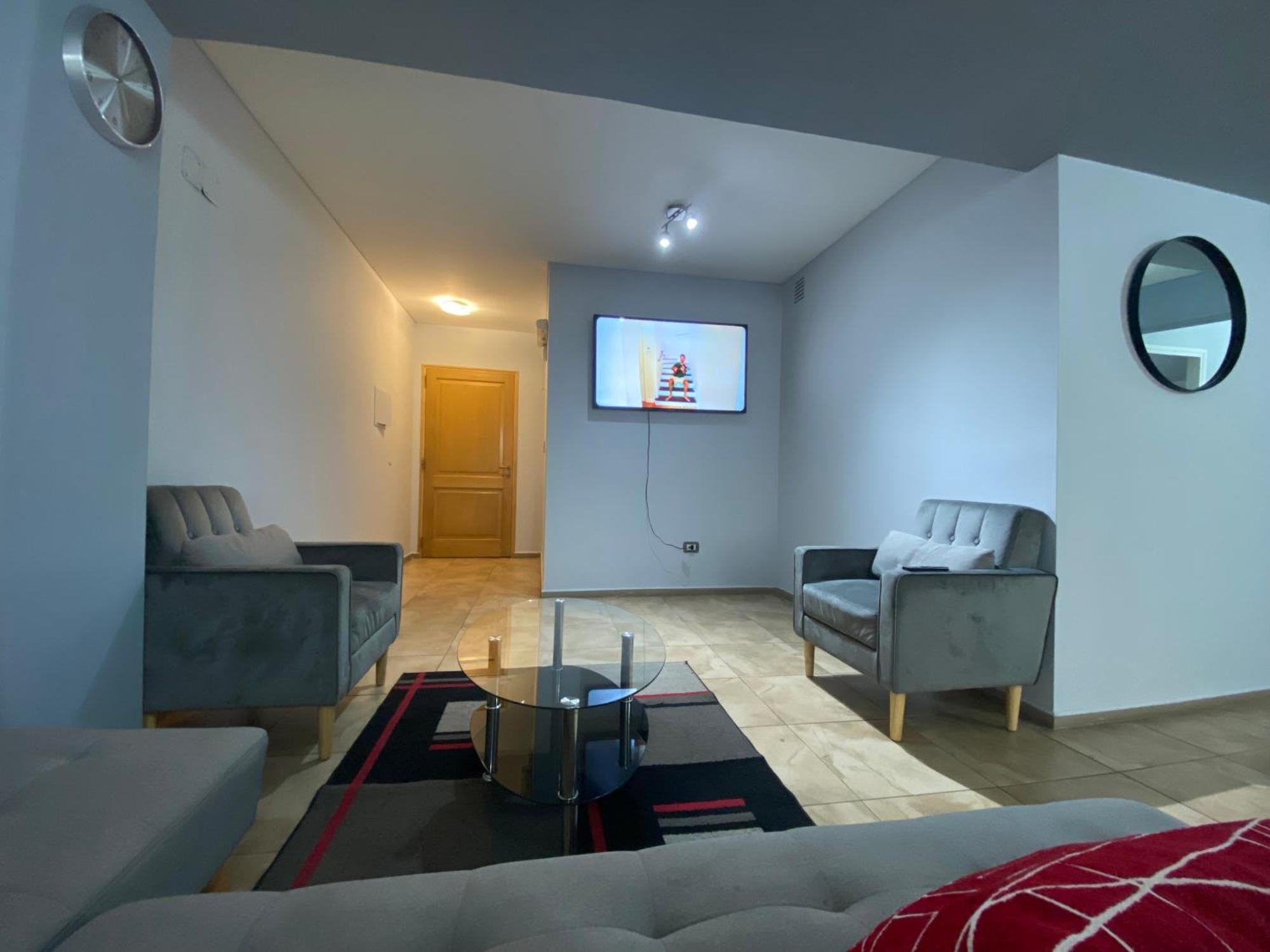 Oasis 1.6 Apartamento *
