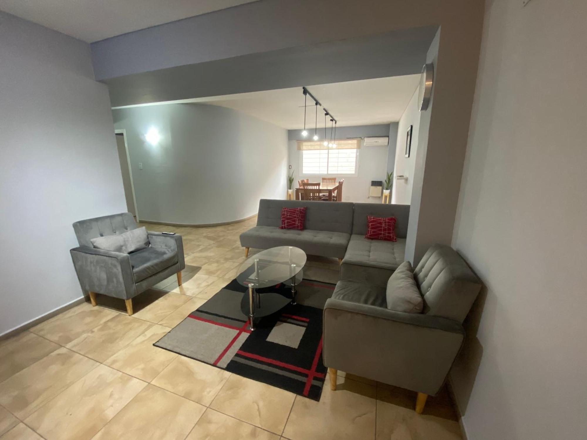 Oasis 1.6 Apartamento Mendoza
