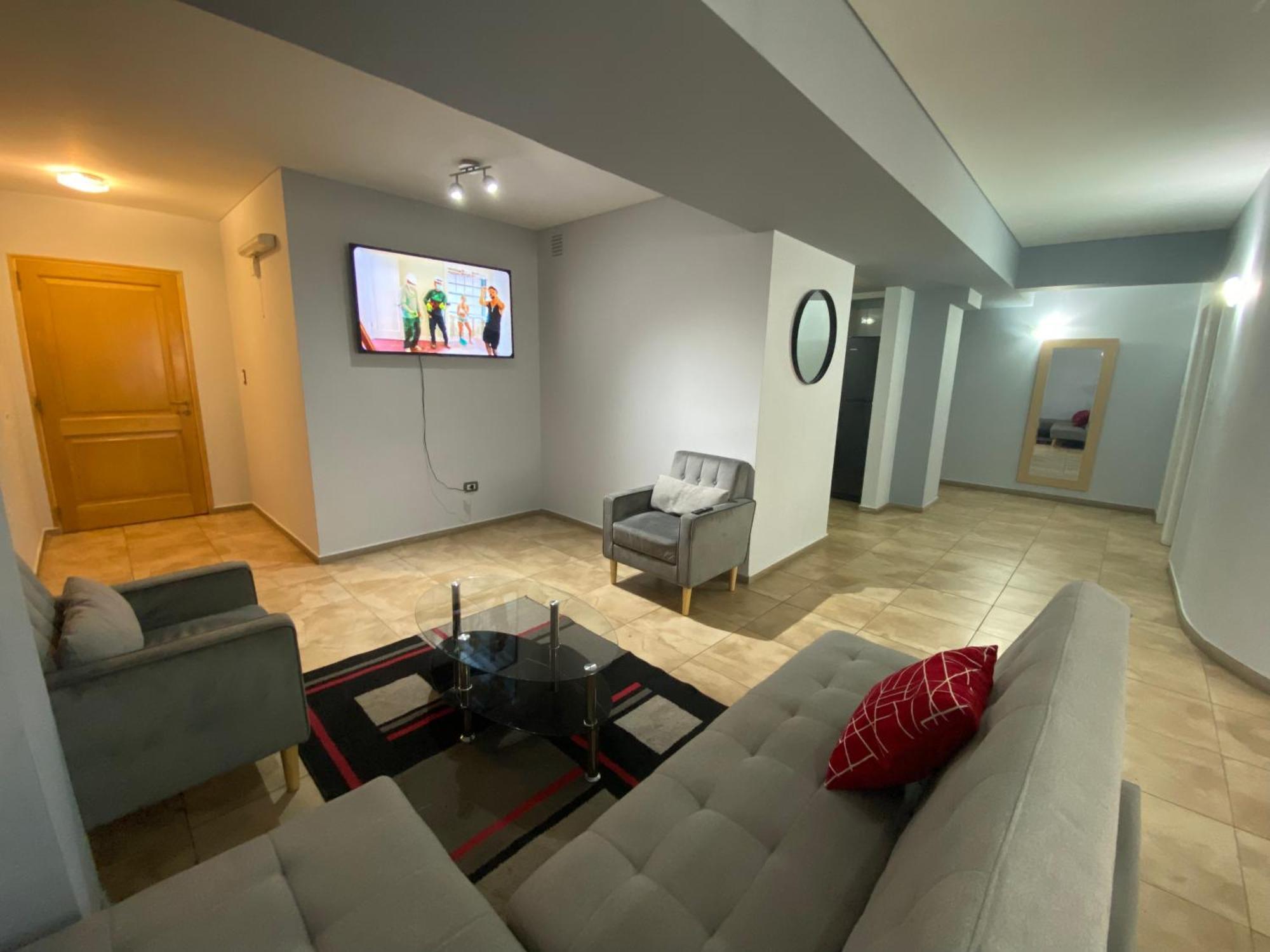Oasis 1.6 Apartamento *