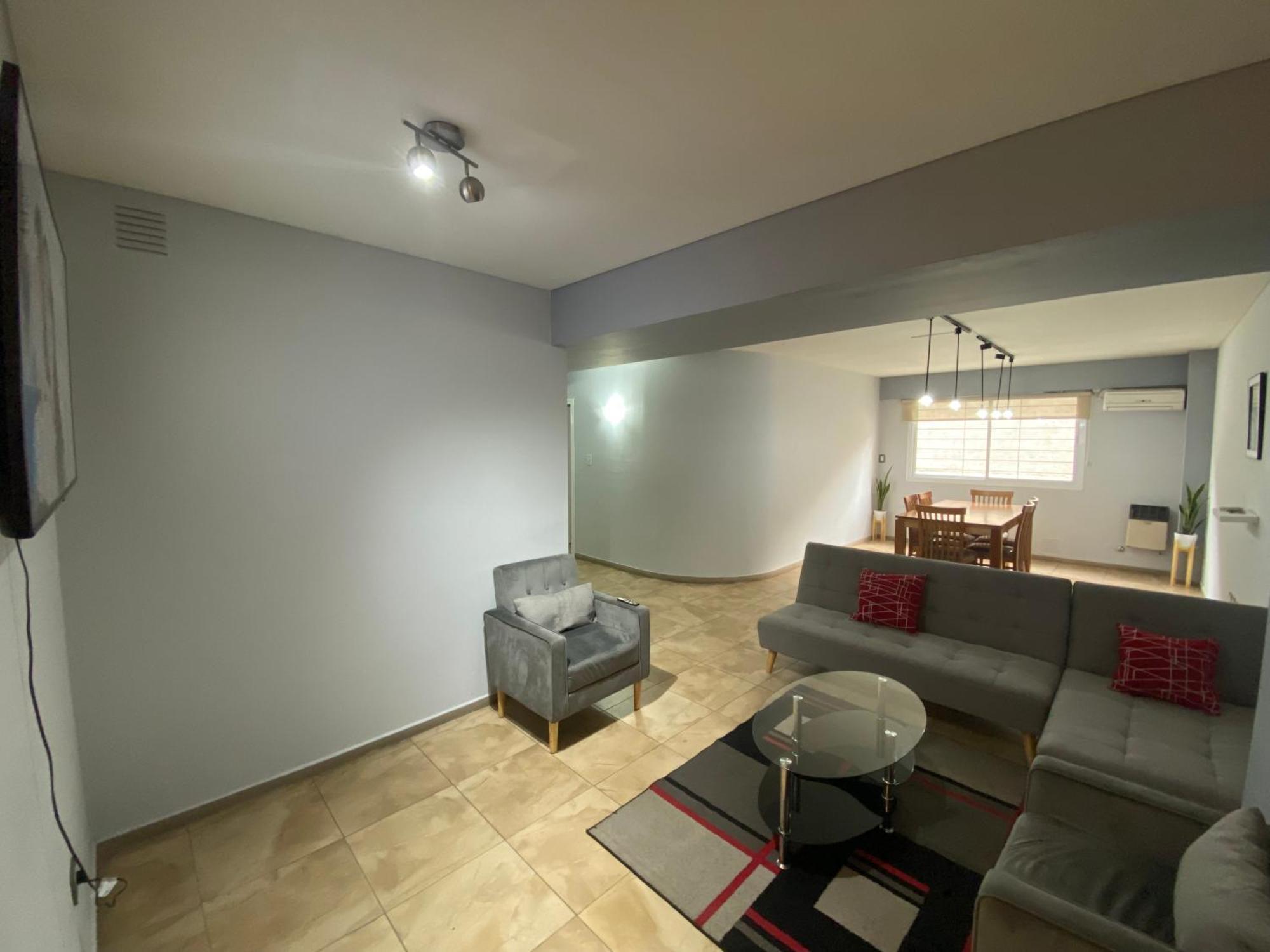 Oasis 1.6 Apartamento Mendoza