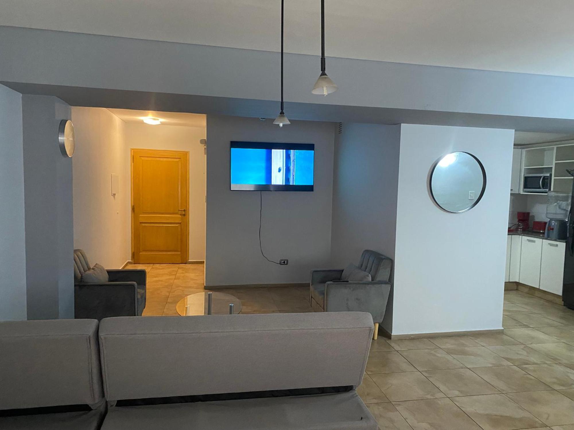 Oasis 1.6 Apartamento