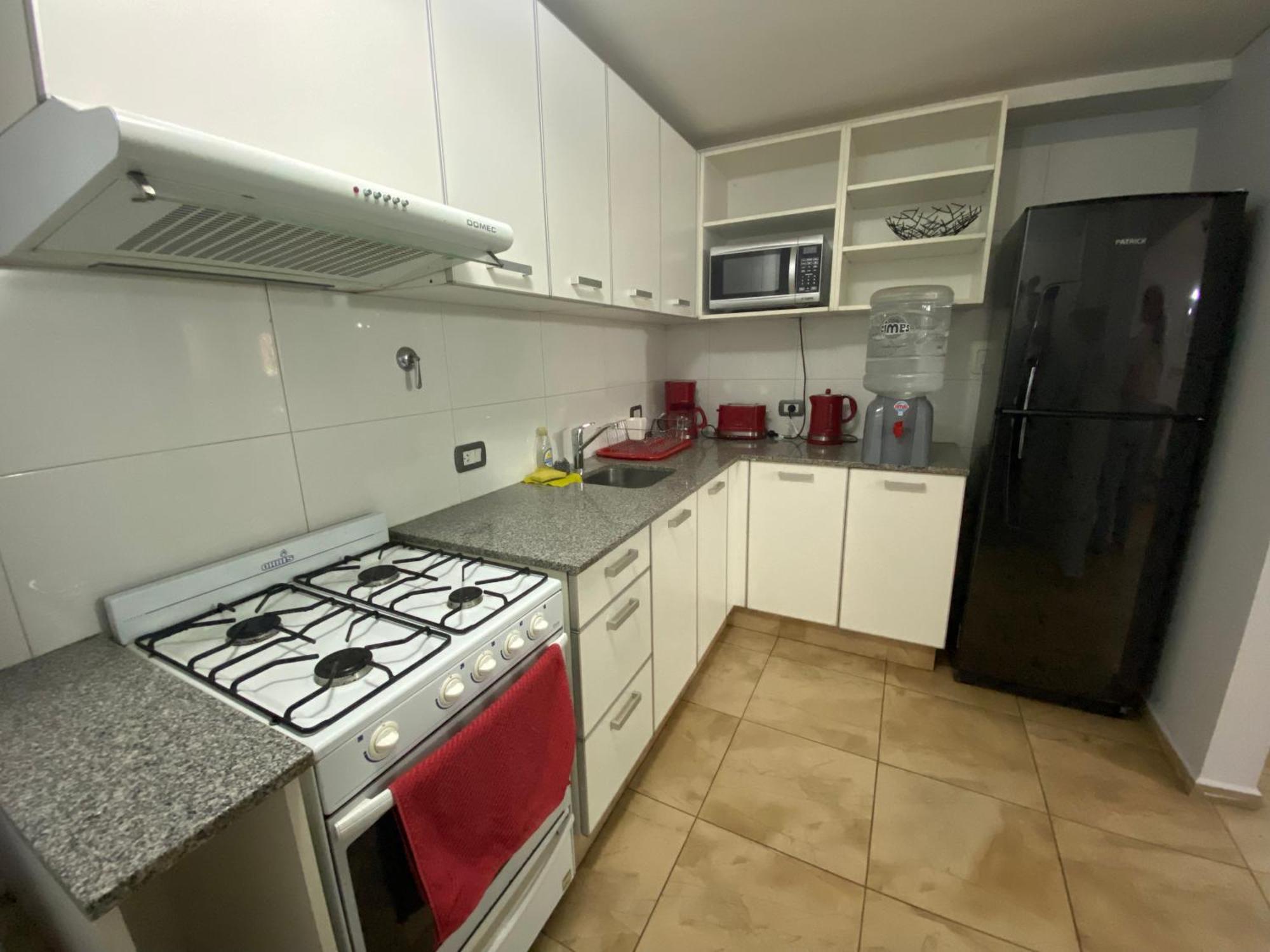 Oasis 1.6 Apartamento *