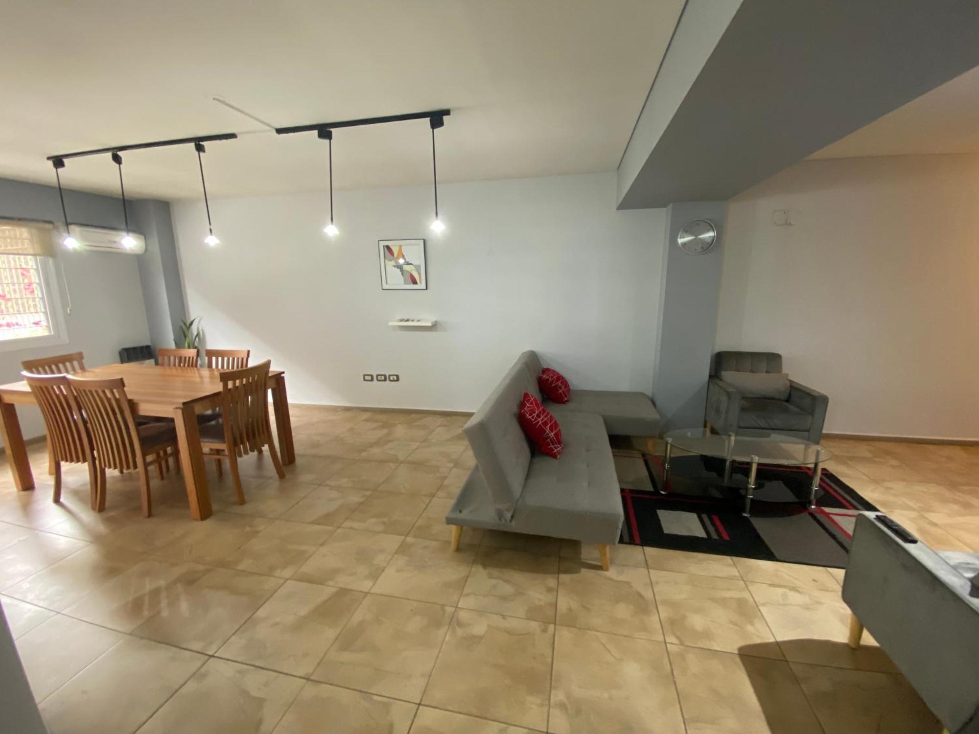 Apartamento Oasis 1.6 Mendoza