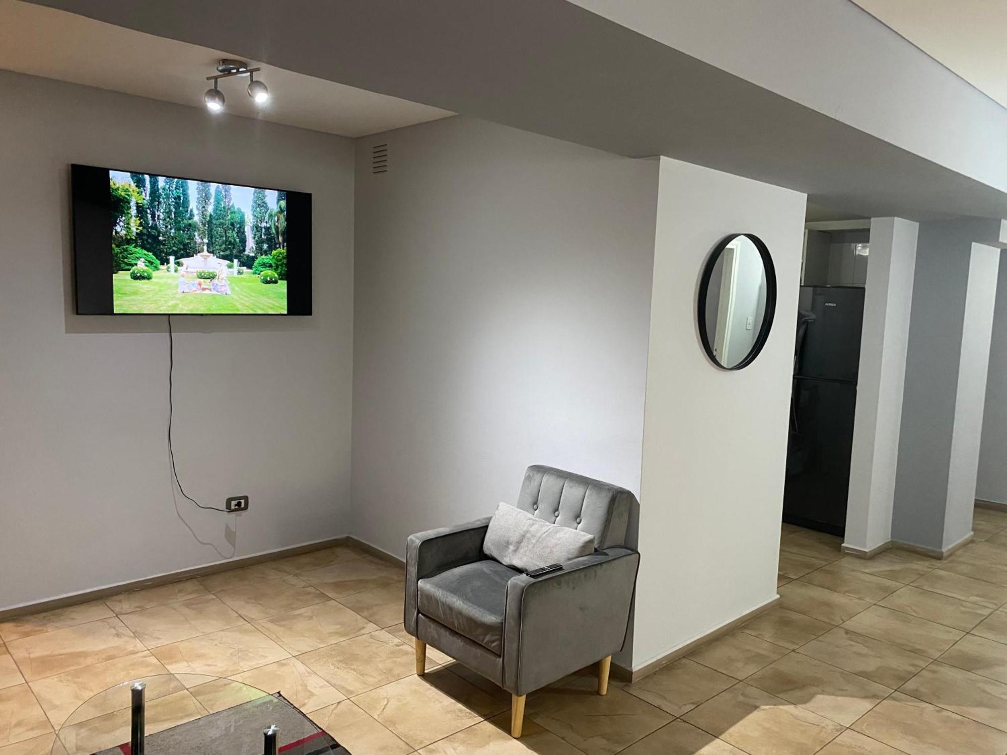 Oasis 1.6 Apartamento