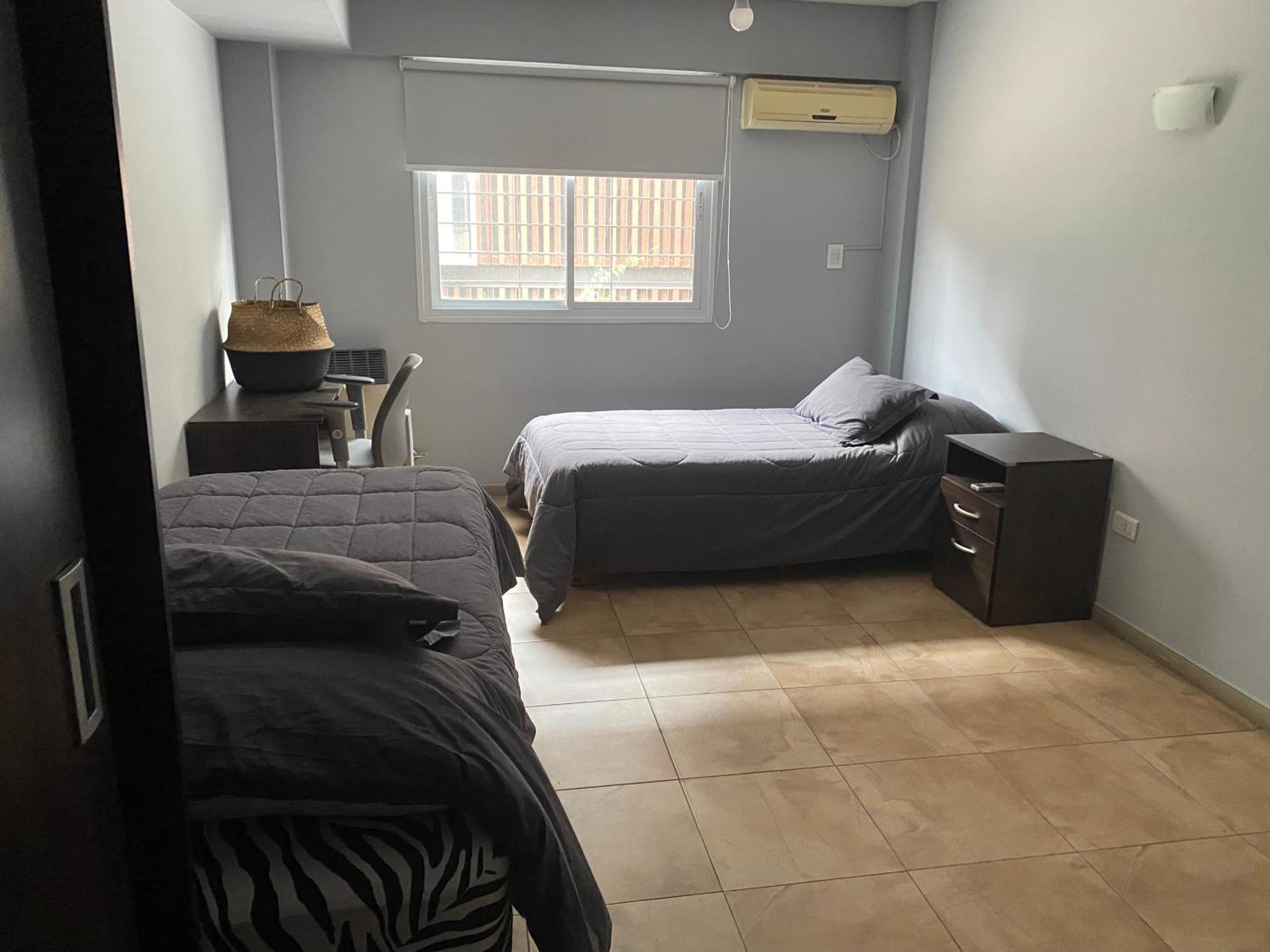 Apartamento Oasis 1.6