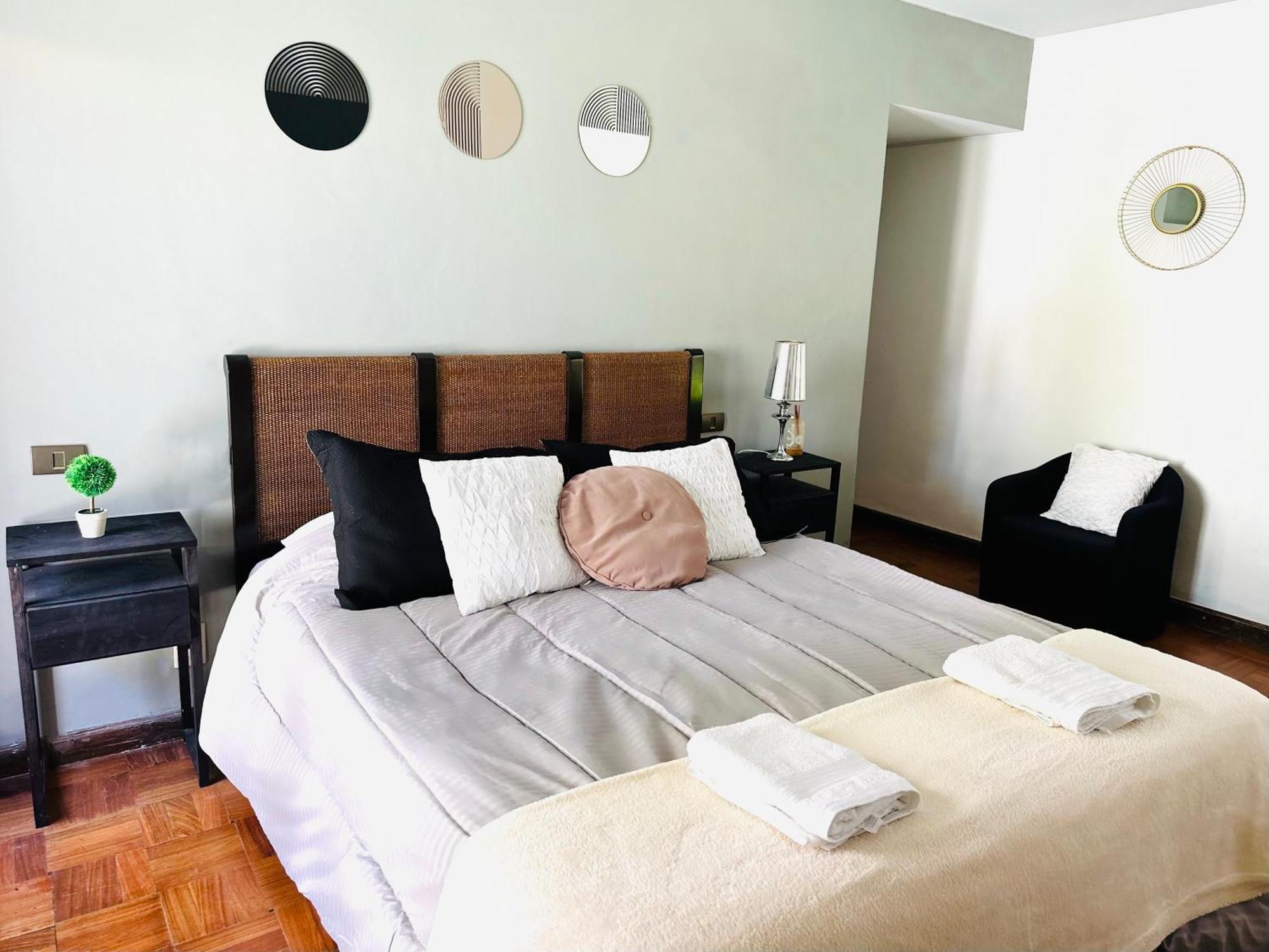 Casa En La Mejor Ubicacion! Mendoza