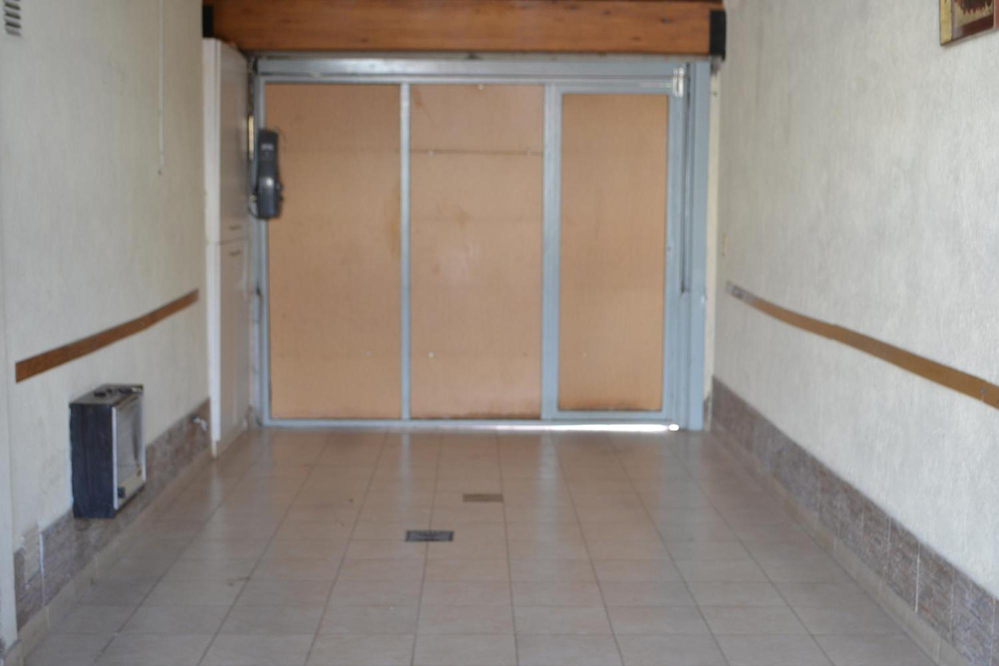 Casa Ideal Hasta 7pax Con Cochera Propia Mendoza