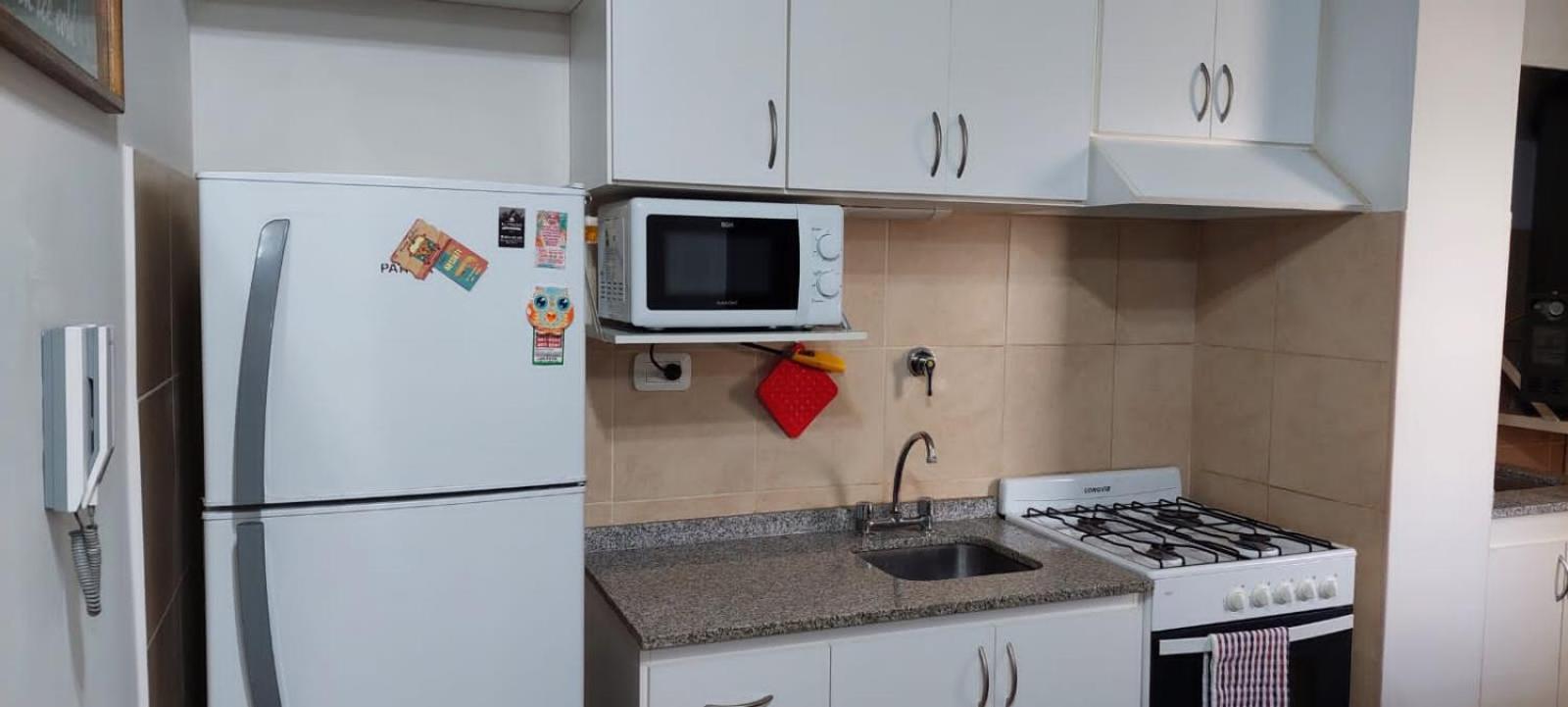 Apartamento Camino Del Vino
