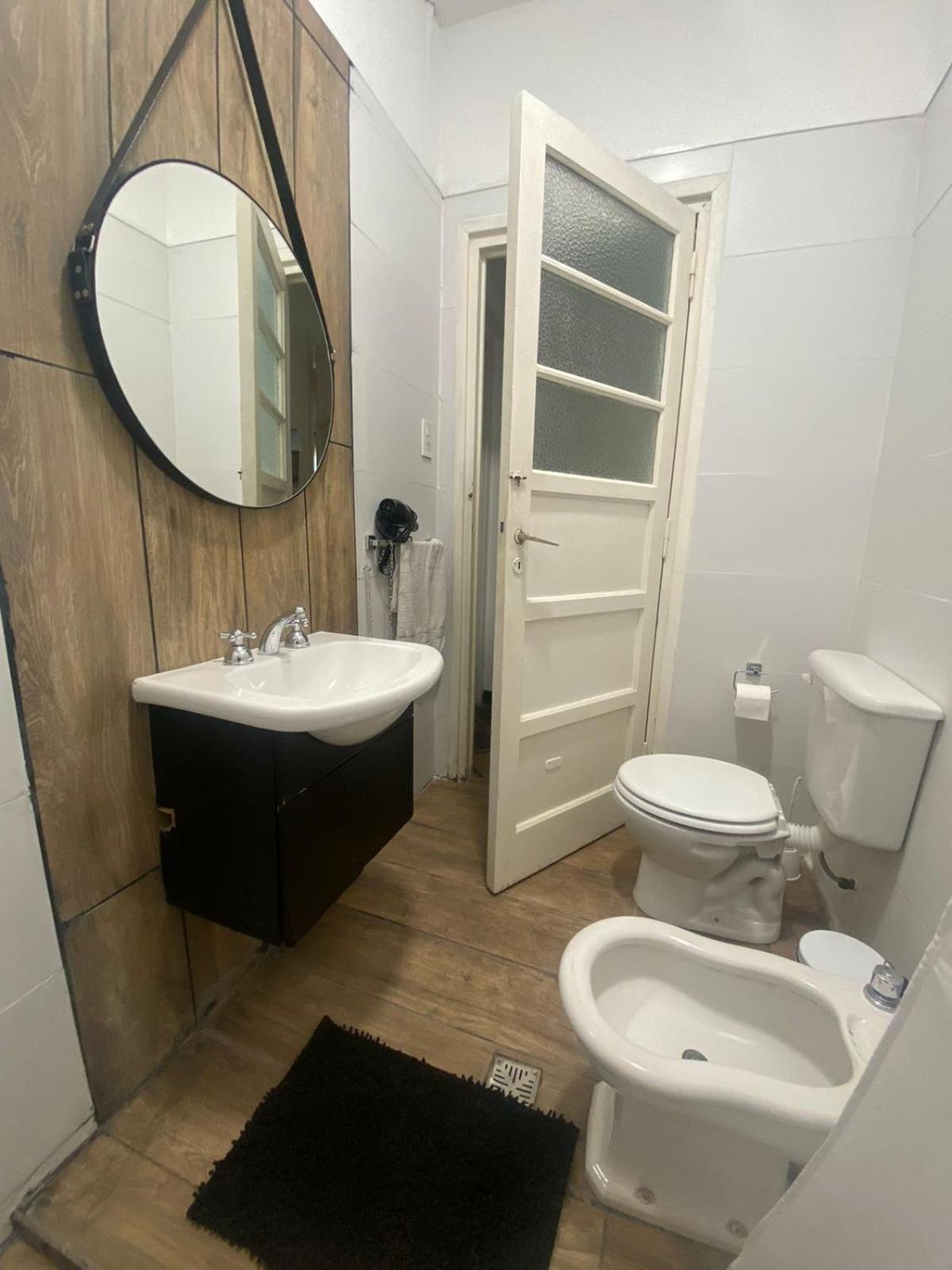 Departamento Centrico - Con Opcion De Cochera-