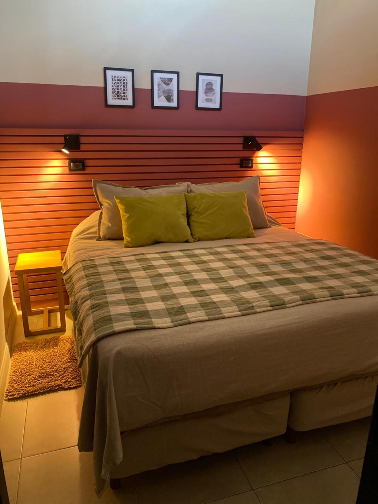 Casa Rafaela Parque Y Ciudad * Mendoza